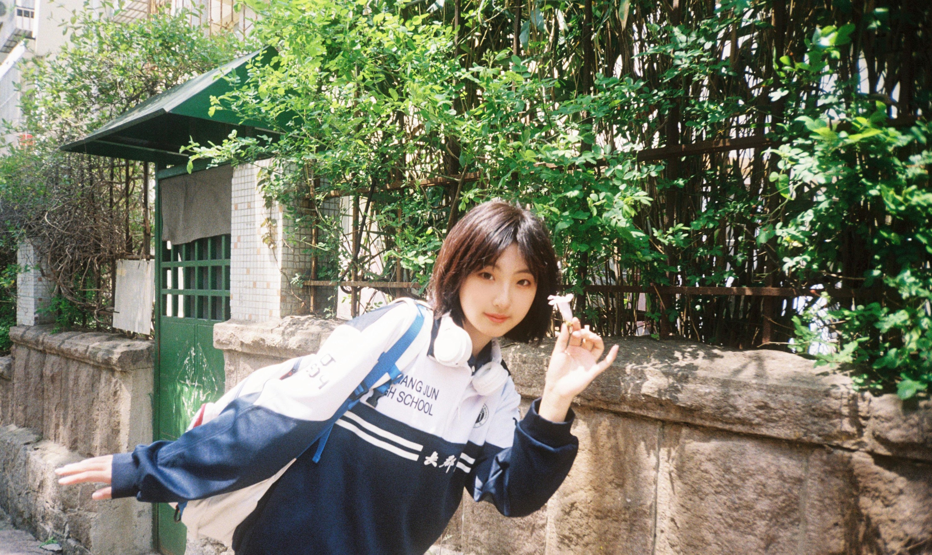 鱼丸or阿莹 – 《十七岁的夏天》[24P] 插图2