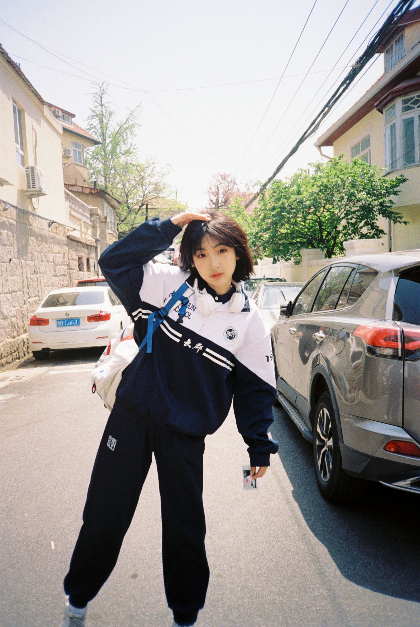 鱼丸or阿莹 – 《十七岁的夏天》[24P] 插图3