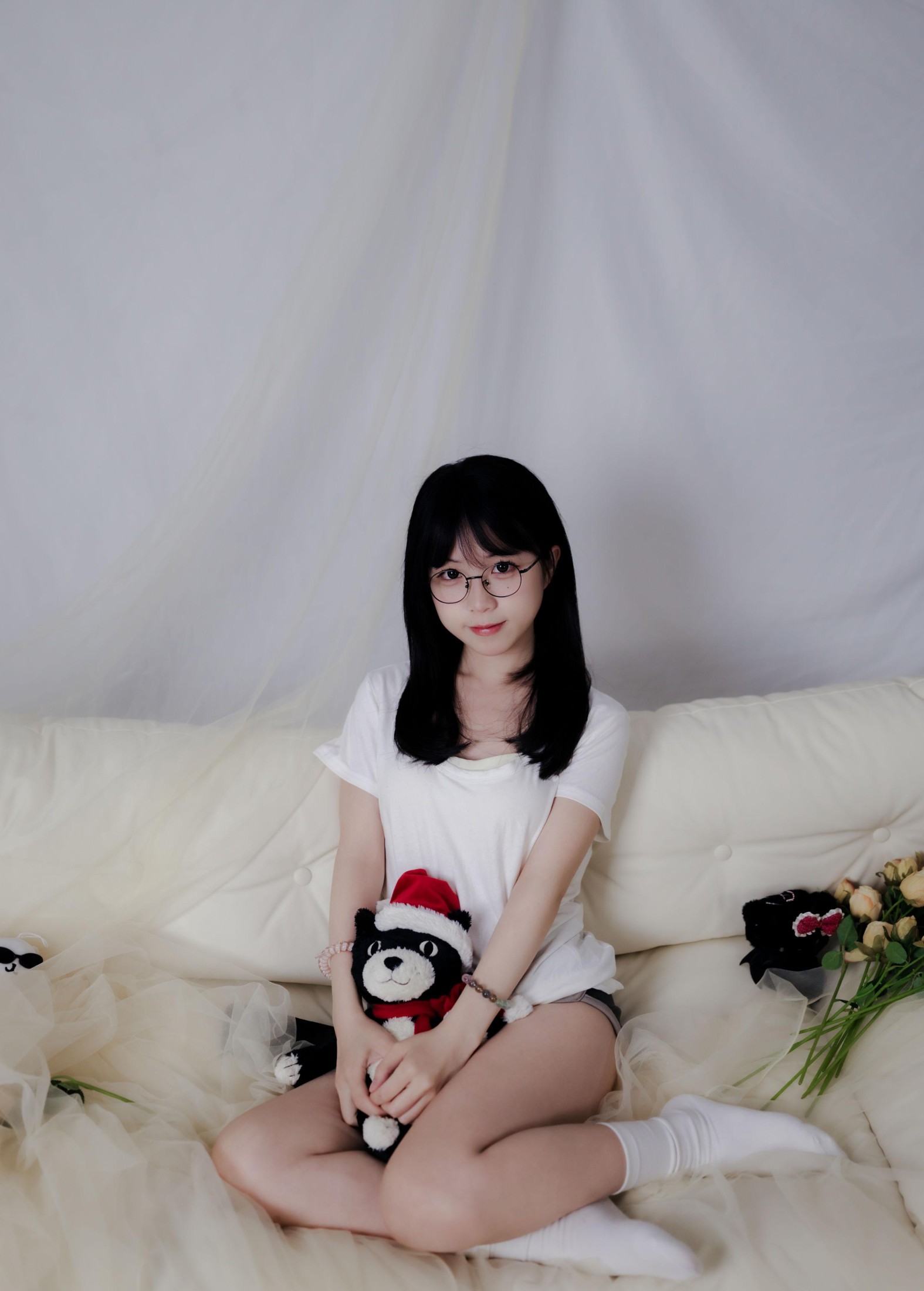 菲比 – 《阿布》[33P]