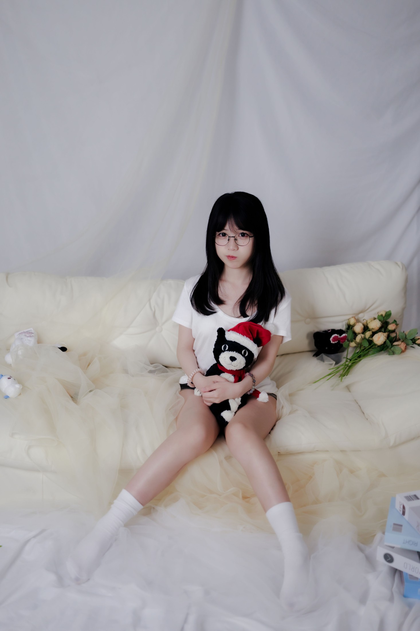 菲比 – 《阿布》[33P]