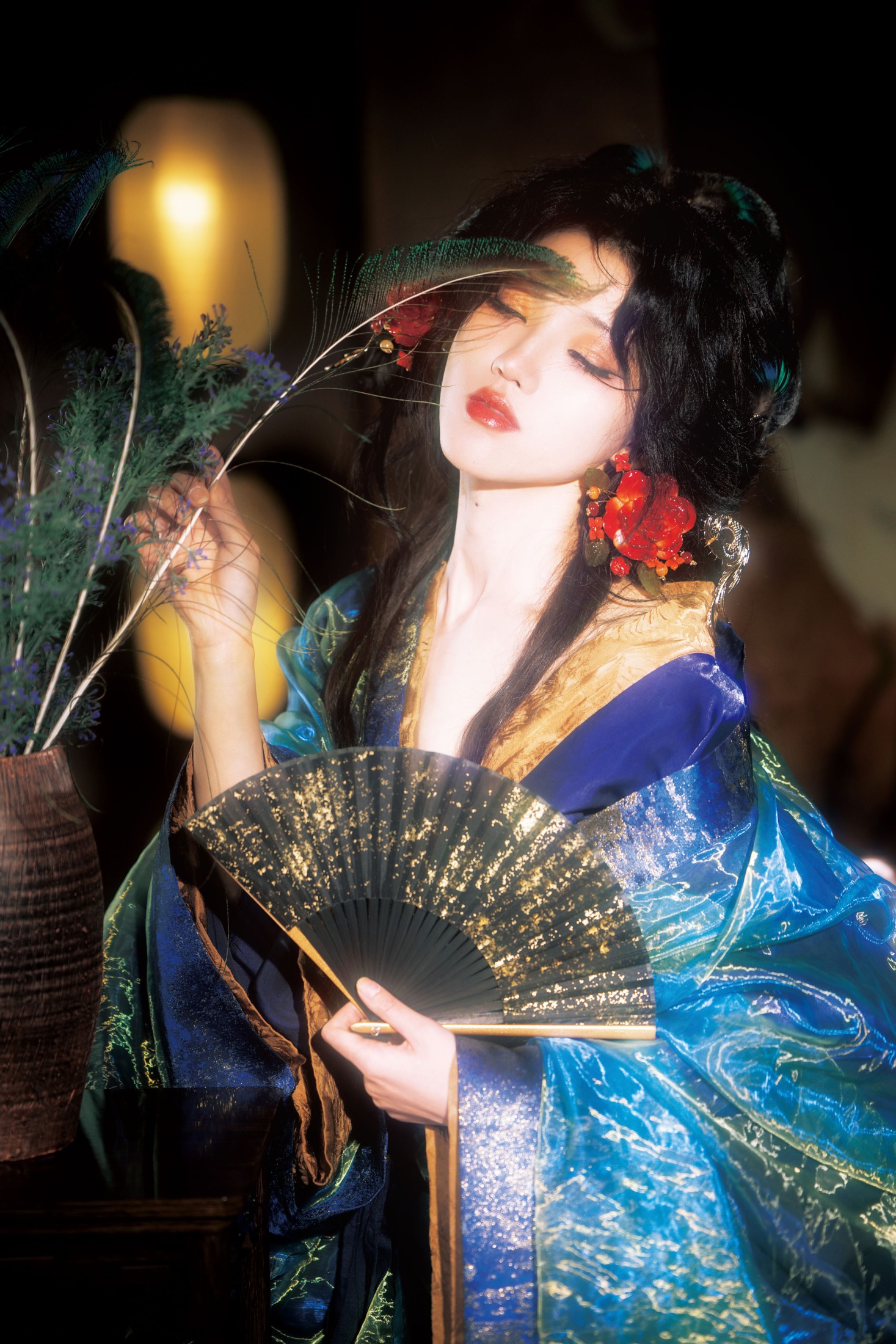 当初叫人家小田田 – 《幻梦》[24P]