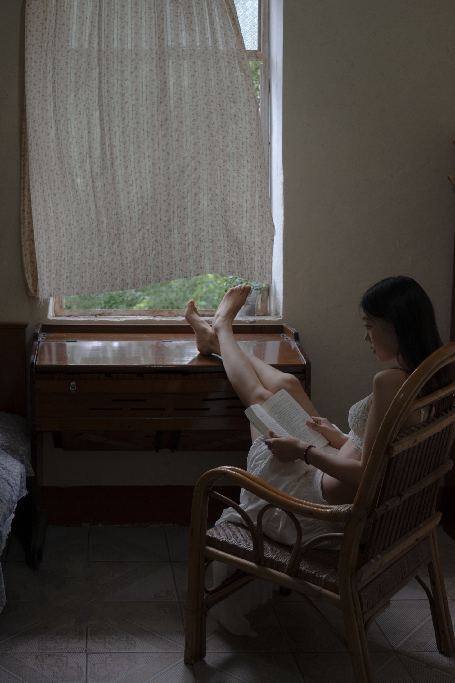 Su- – 《醒与梦的回旋》[24P]