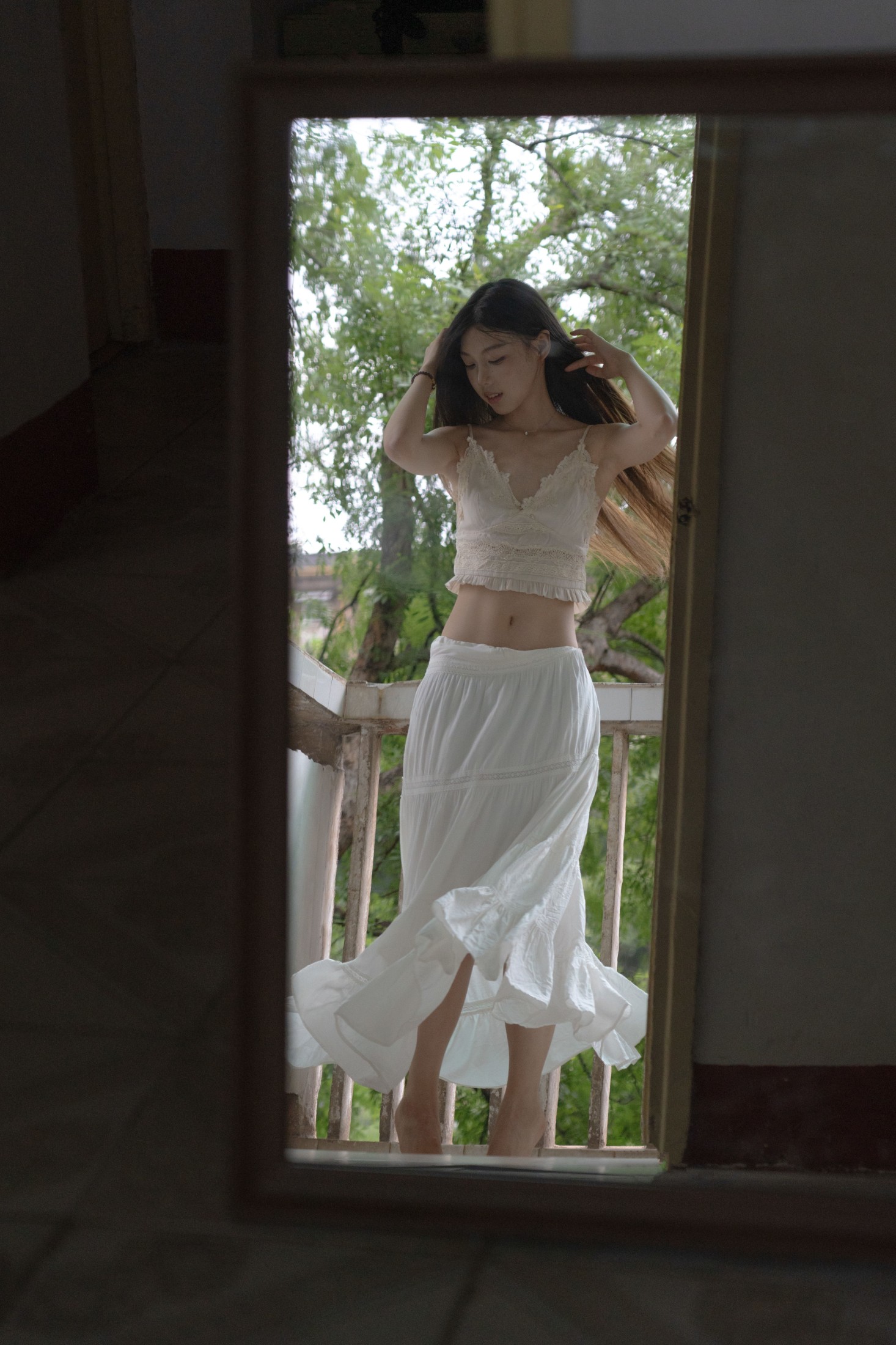 Su- – 《醒与梦的回旋》[24P]