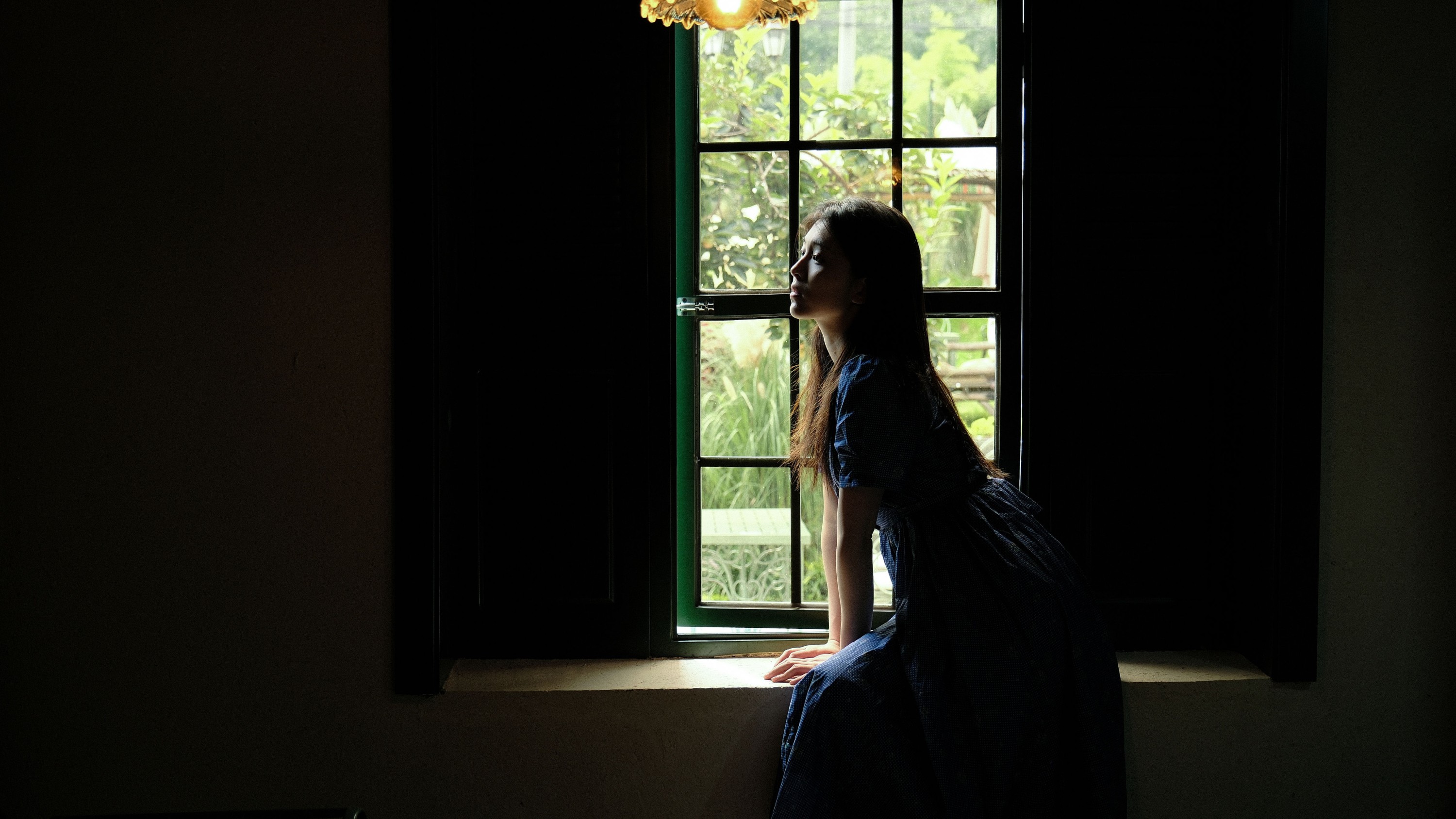 陈子翮 – 《南法午后》[20P] 插图3