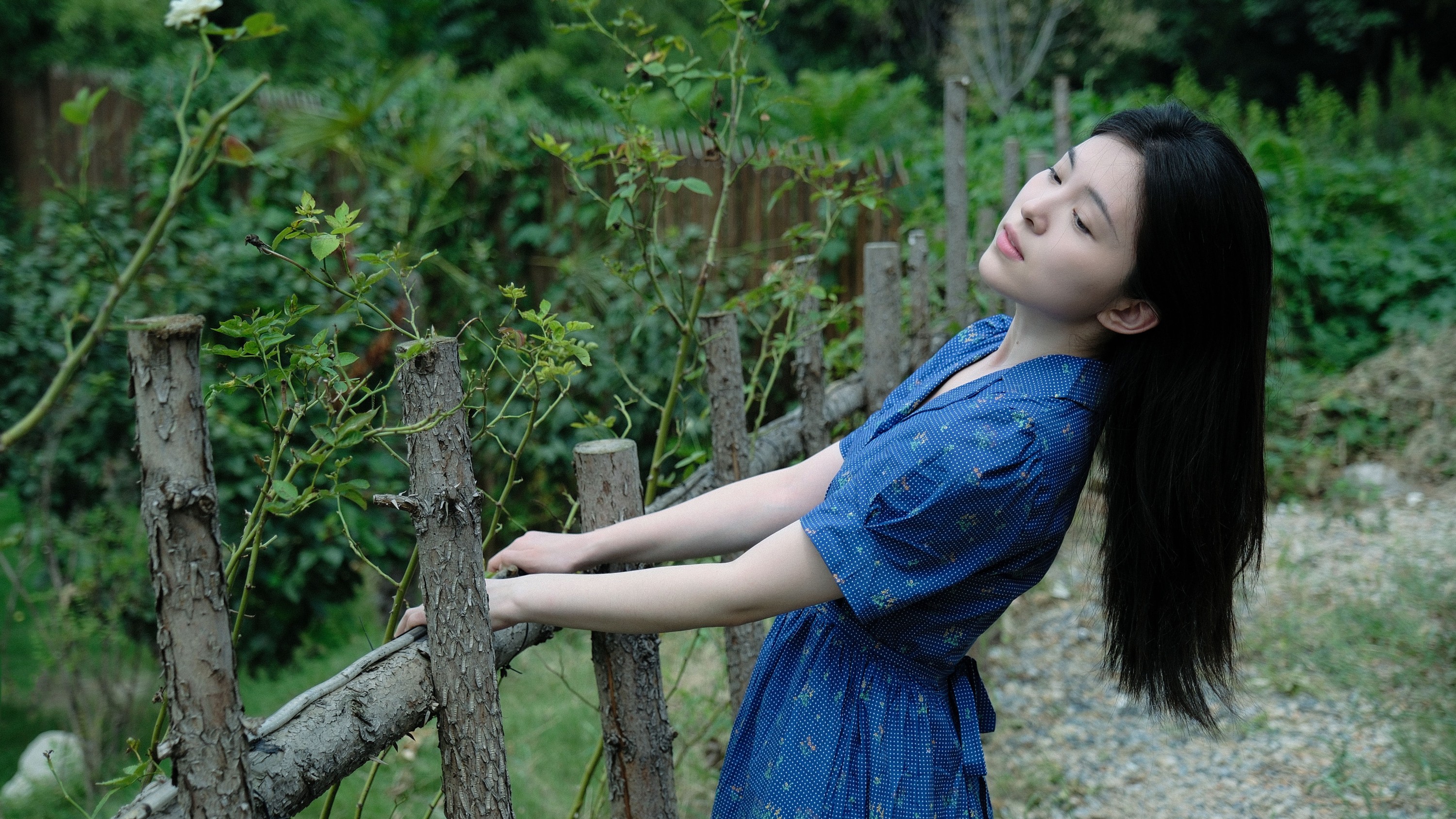 陈子翮 – 《南法午后》[20P]