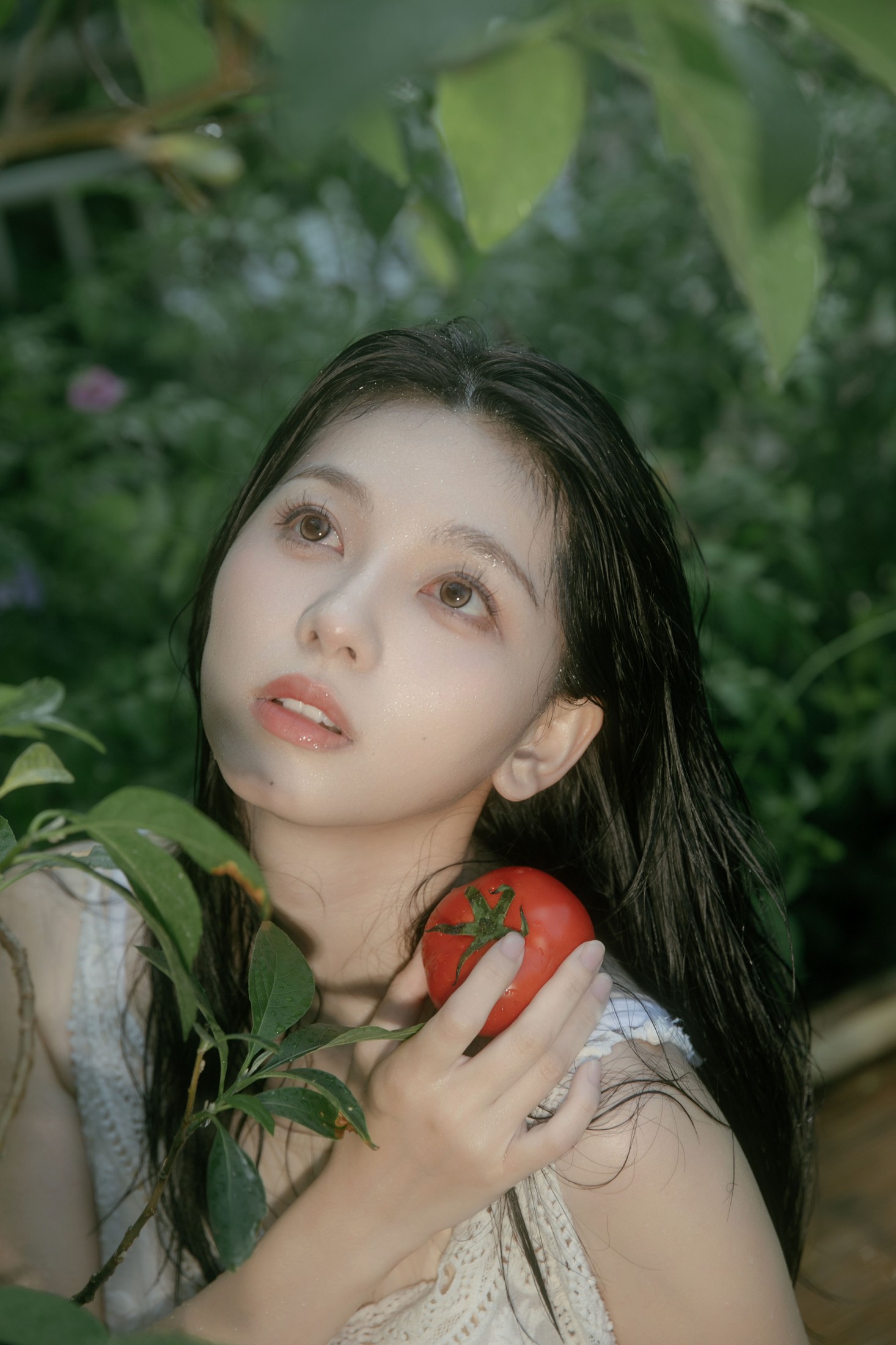 Cookie_ – 《人到底能感受多少回夏天》[30P]