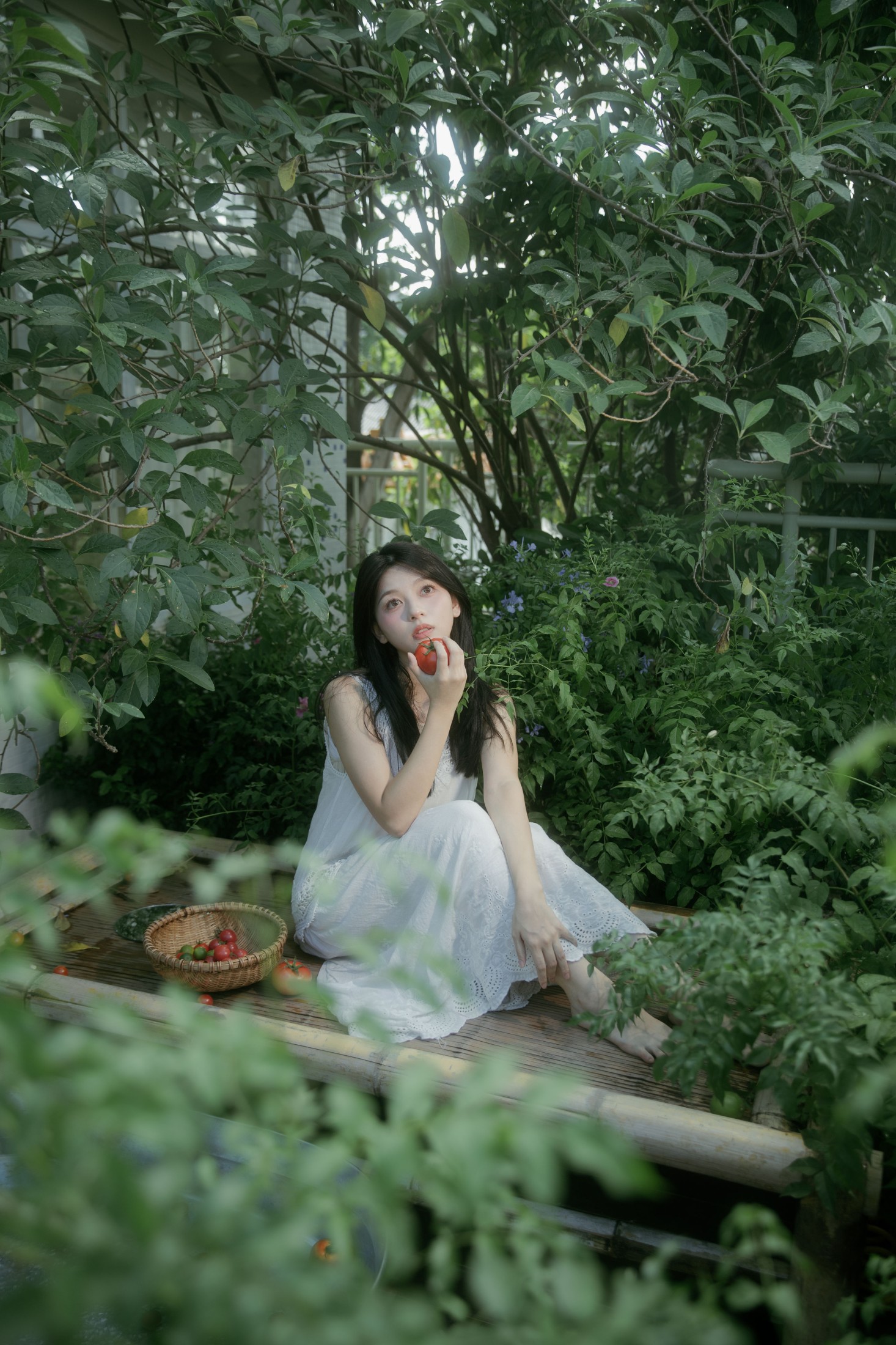 Cookie_ – 《人到底能感受多少回夏天》[30P]