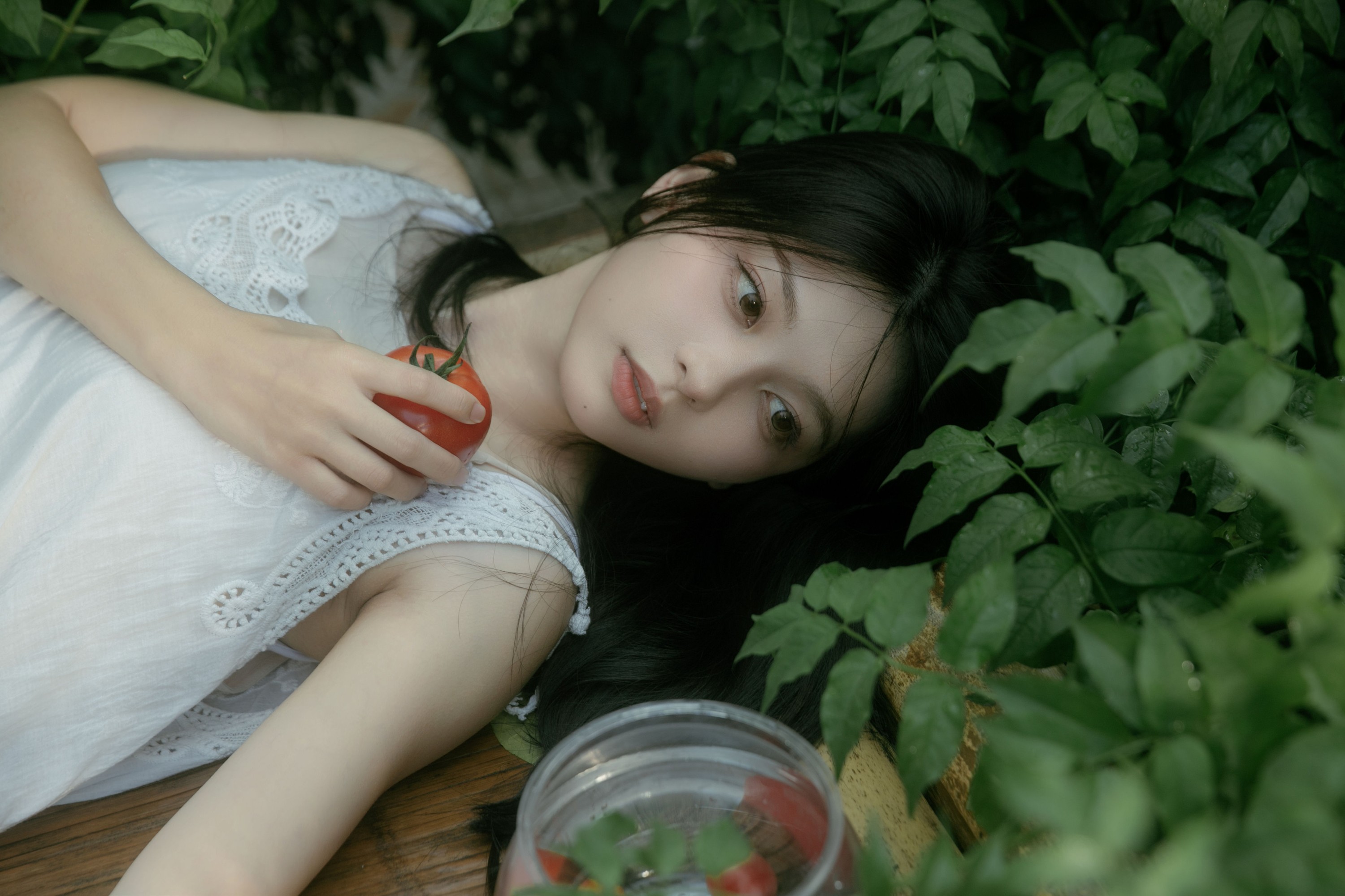 Cookie_ – 《人到底能感受多少回夏天》[30P]