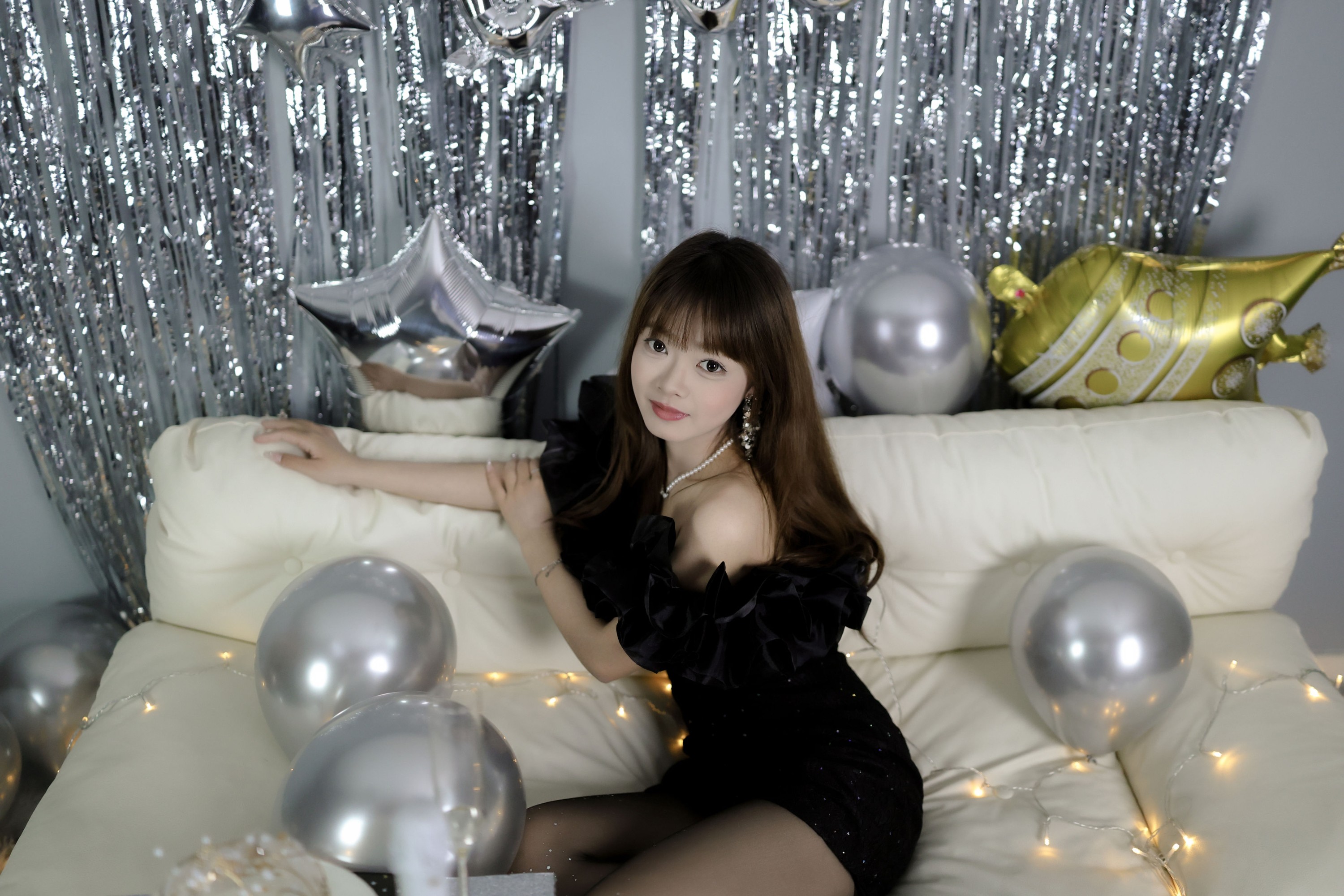 点点二 – 《气球》[21P]