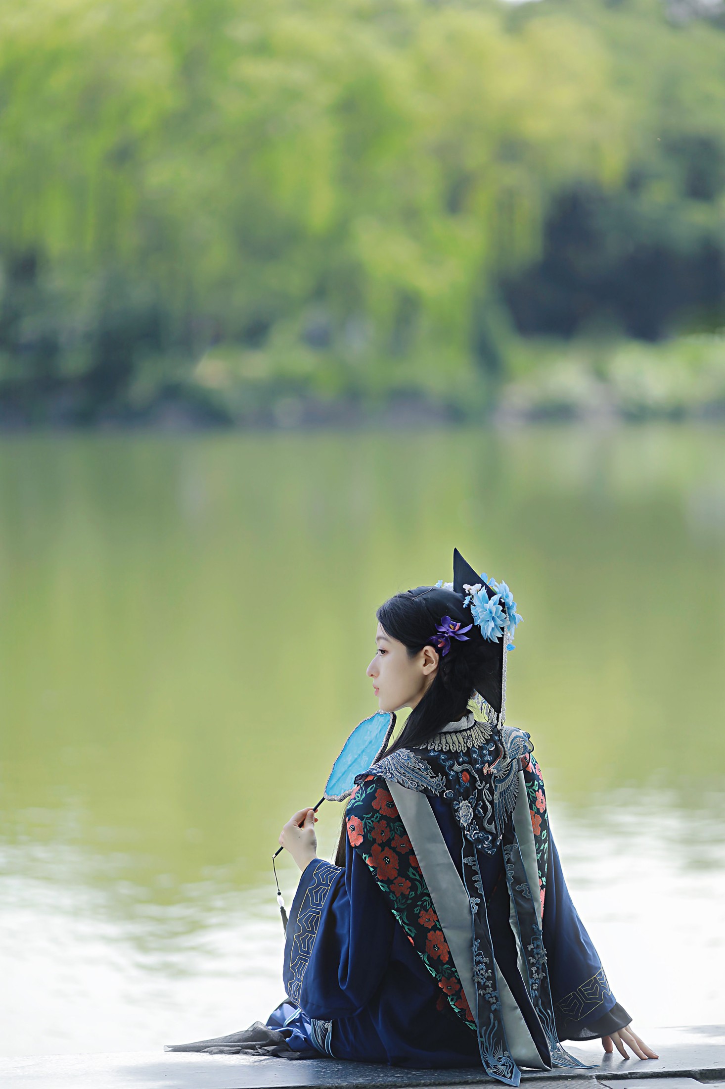 徐嘉悦 – 《女子享有受教育的权利不过百年》[32P] 插图3