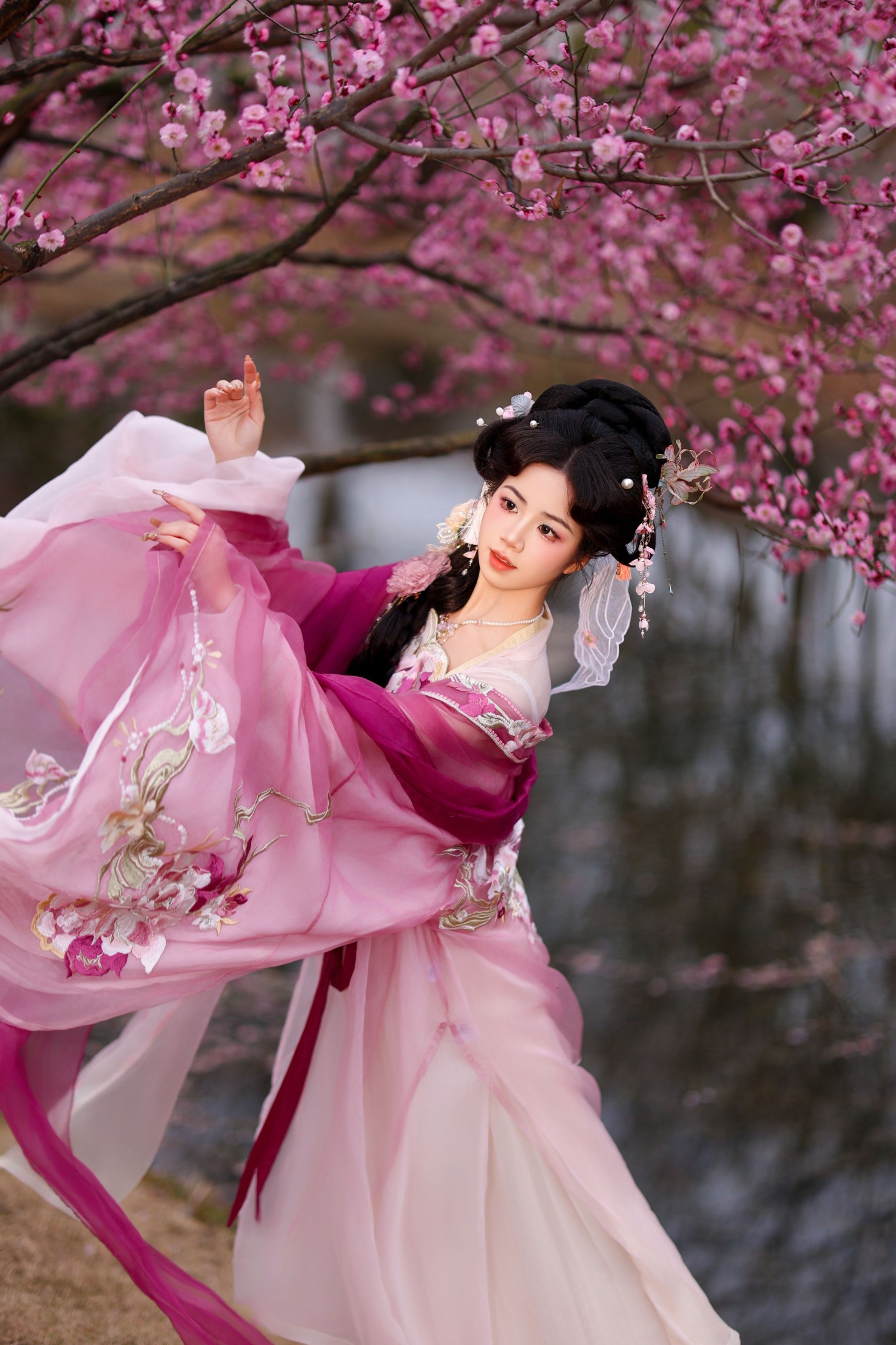 小杜同学 – 《芍药》[33P] 插图4