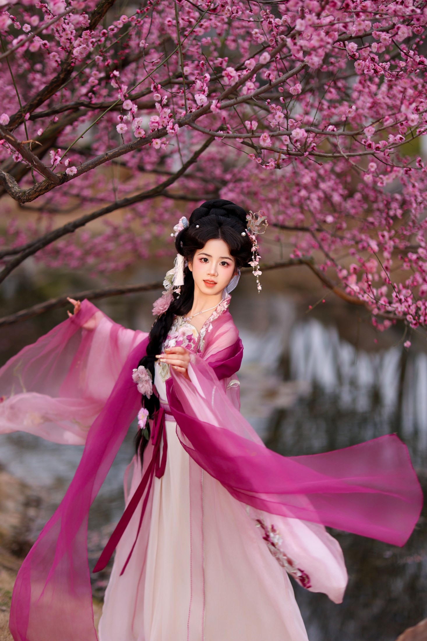 小杜同学 – 《芍药》[33P] 插图3