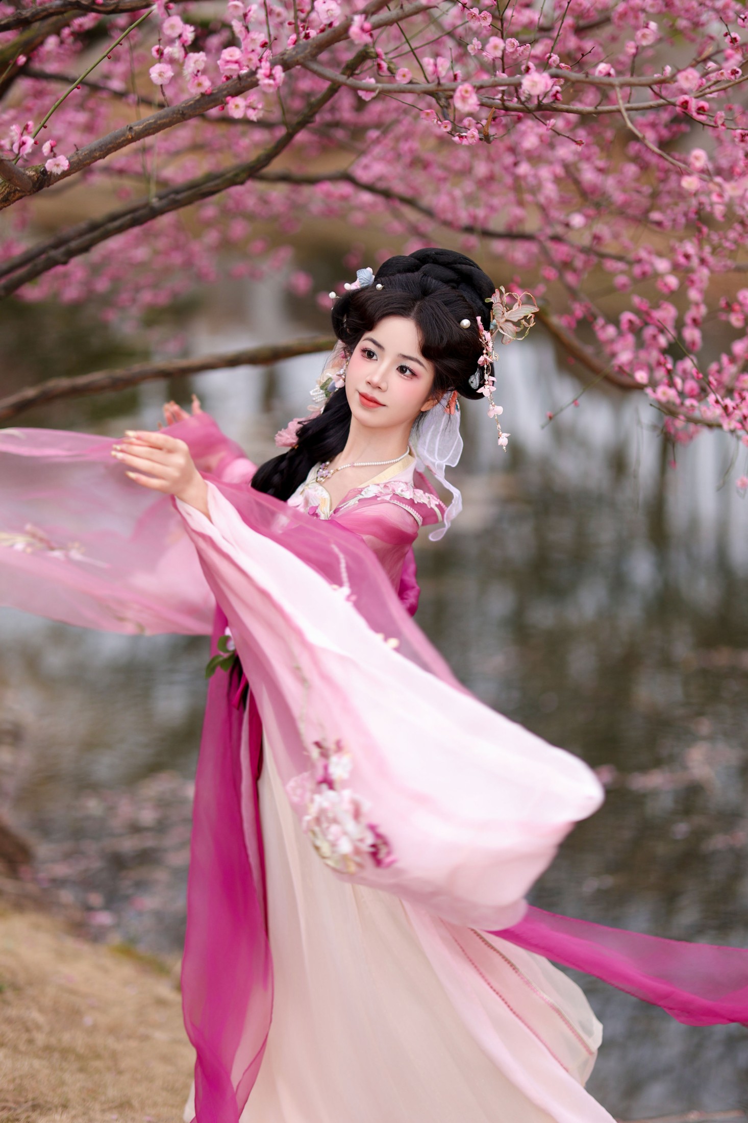 小杜同学 – 《芍药》[33P]