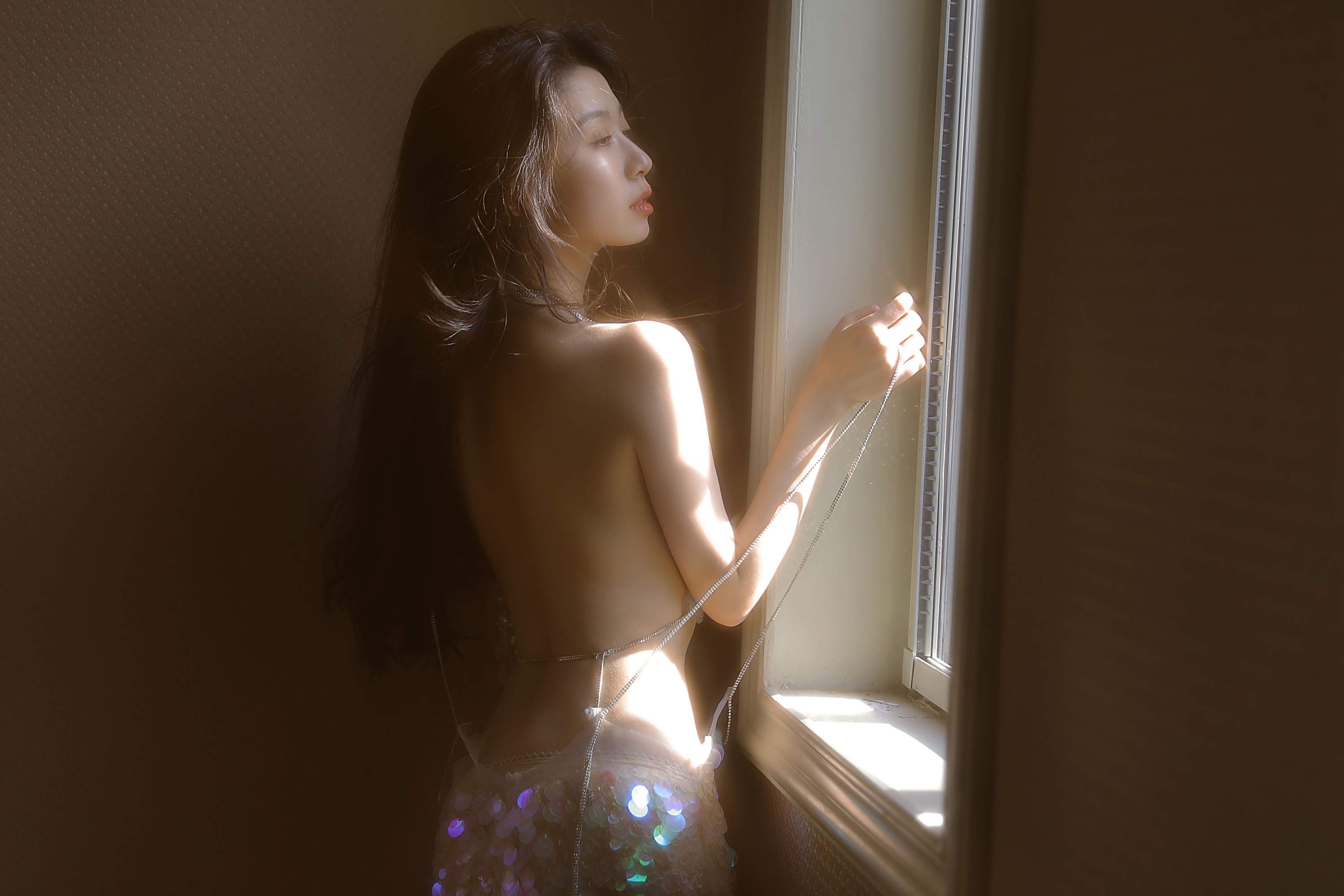 姚-胖胖 – 《生如夏花》[17P] 插图4