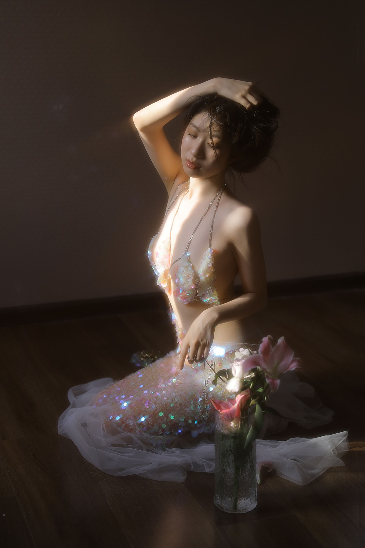 姚-胖胖 – 《生如夏花》[17P] 插图3