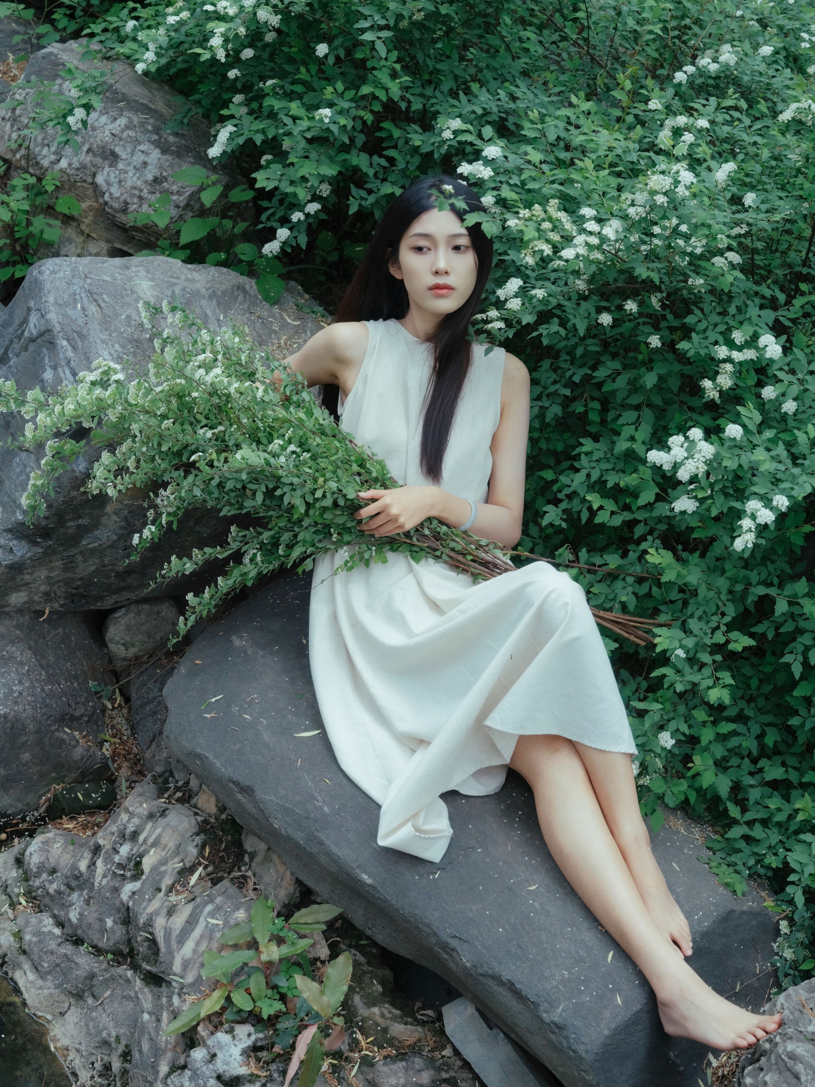 钰清风 – 《锦簇》[26P] 插图5