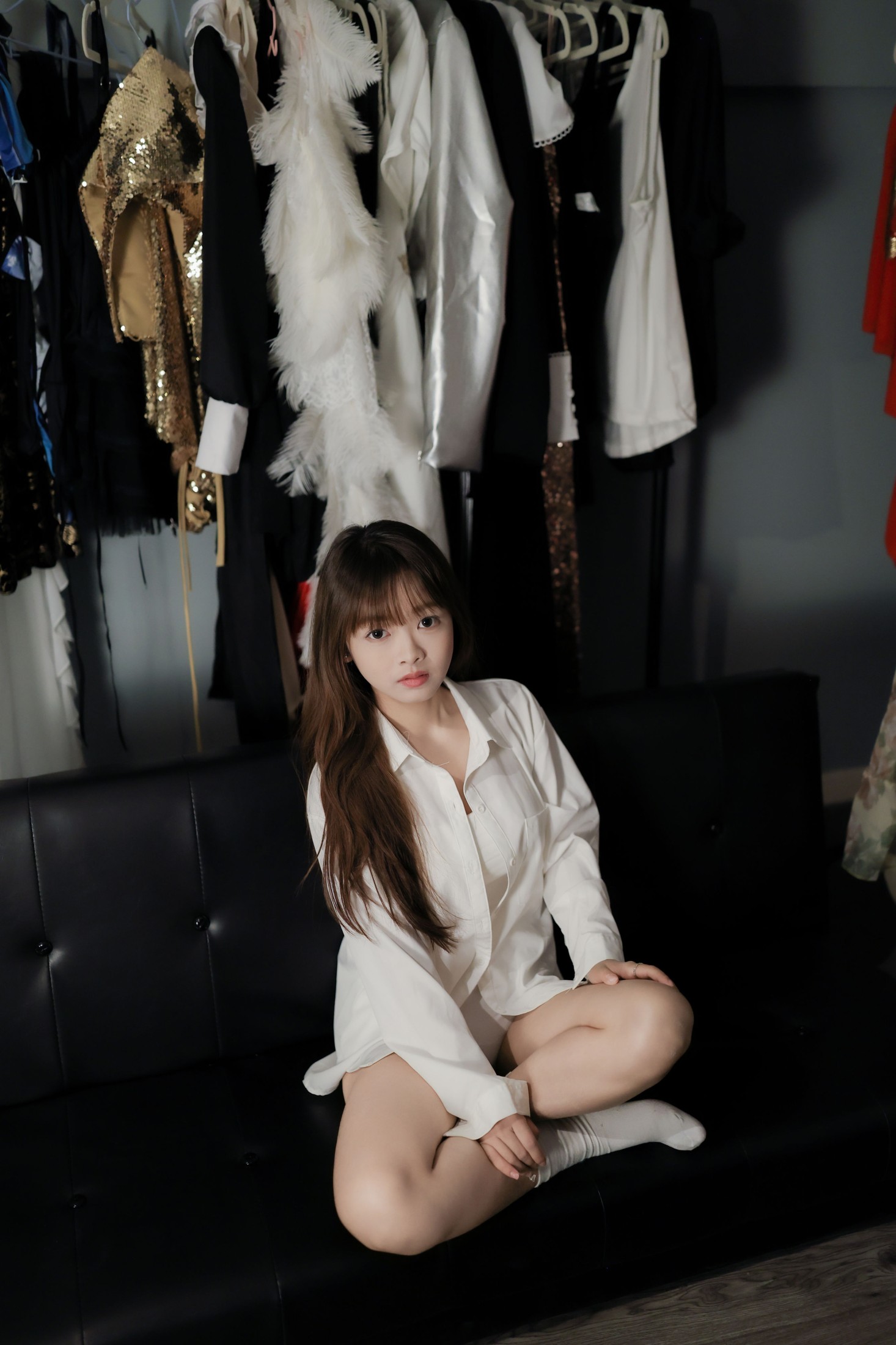 点点二 – 《更衣室》[22P]