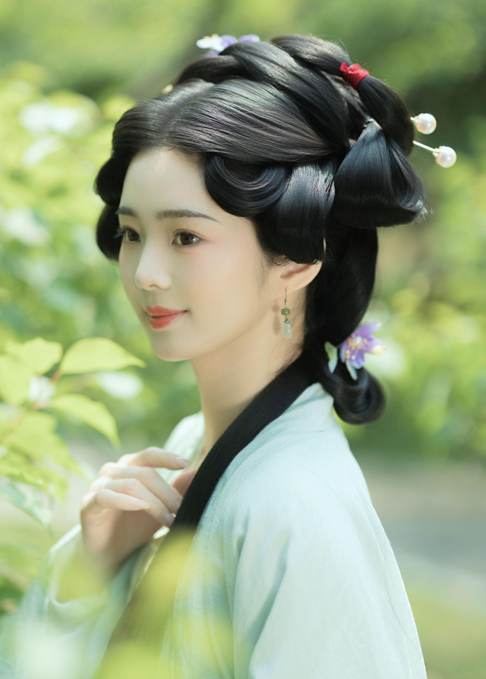 顾小满 – 《青梅酒》[64P]