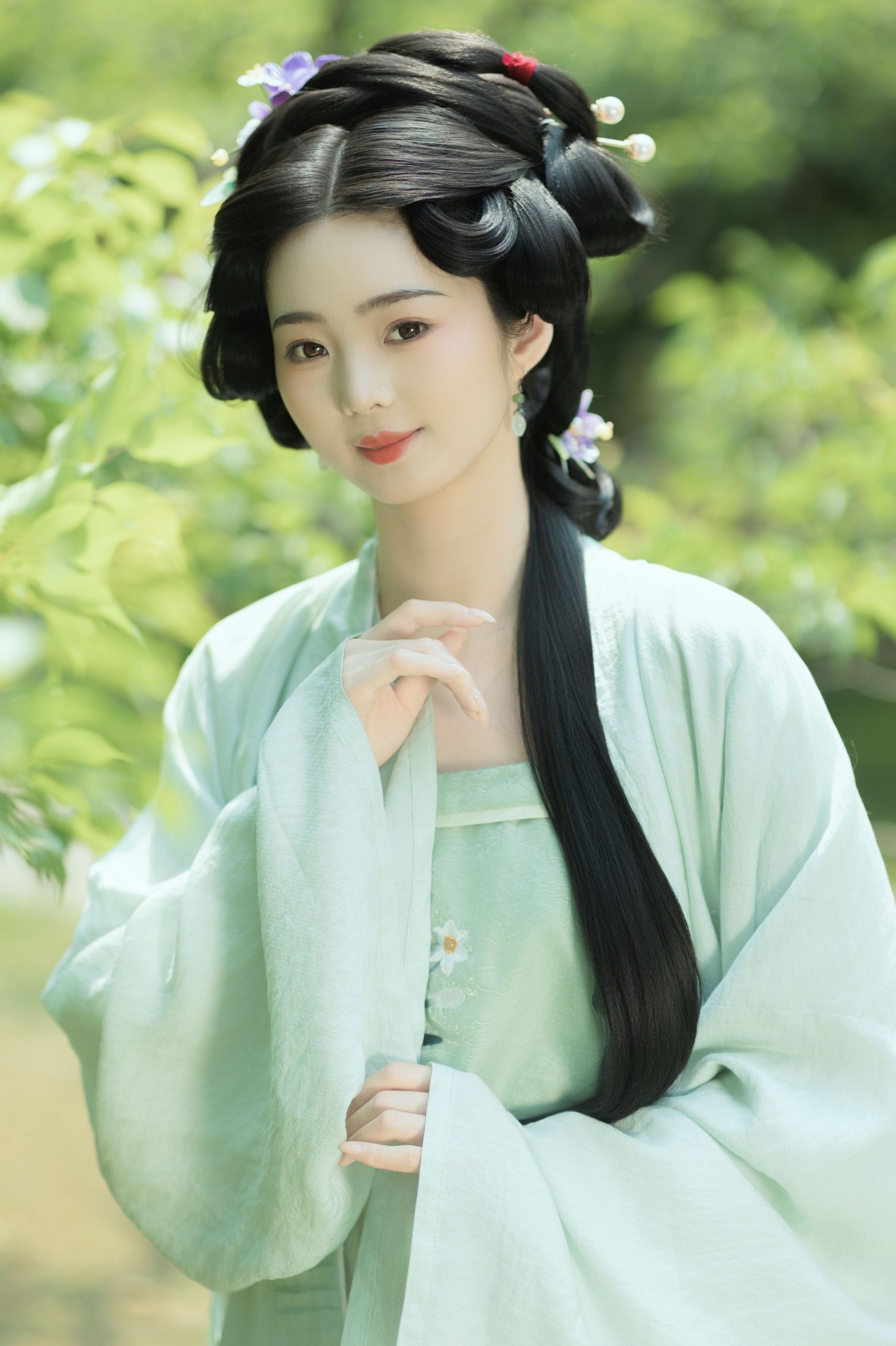 顾小满 – 《青梅酒》[64P]