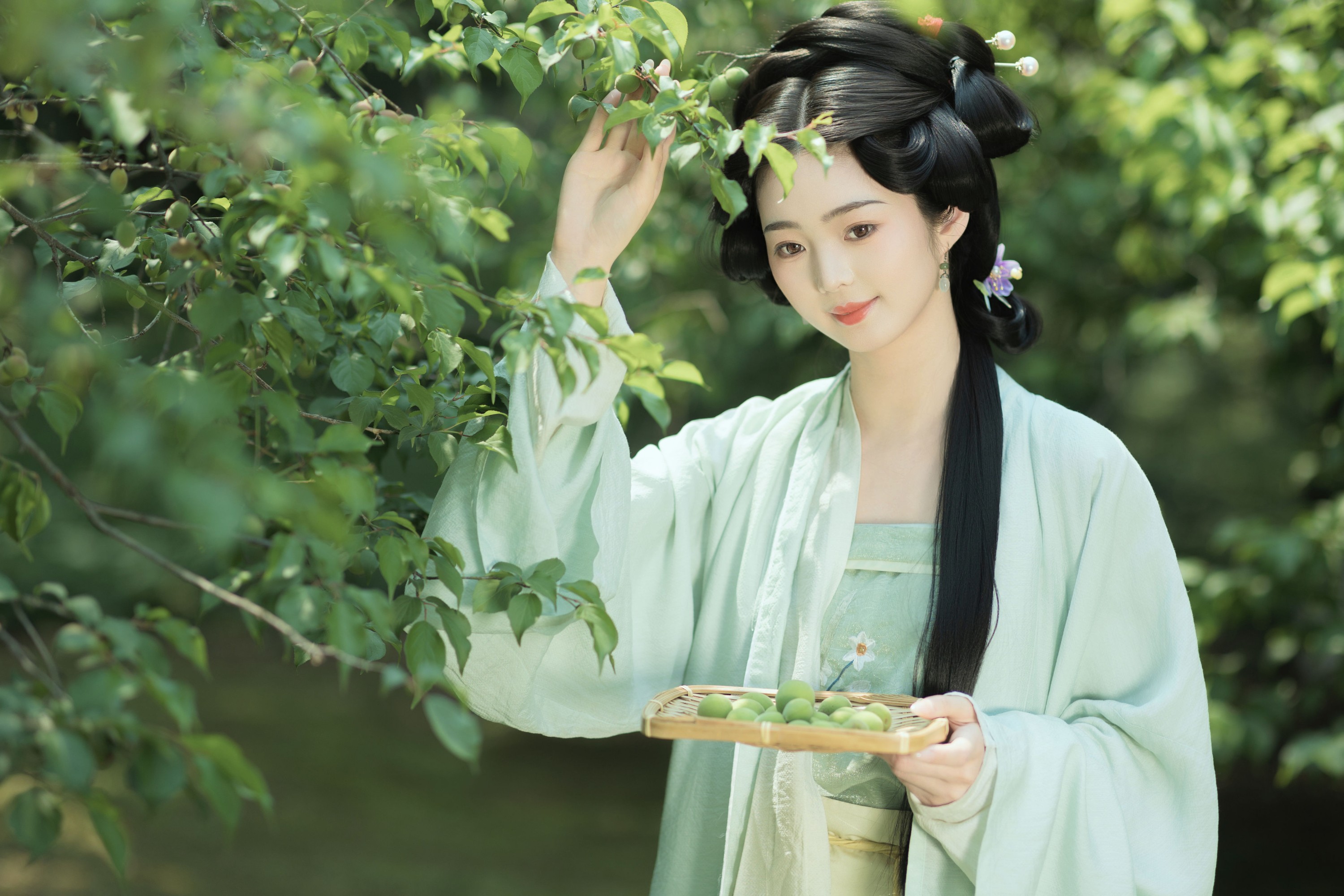 顾小满 – 《青梅酒》[64P]