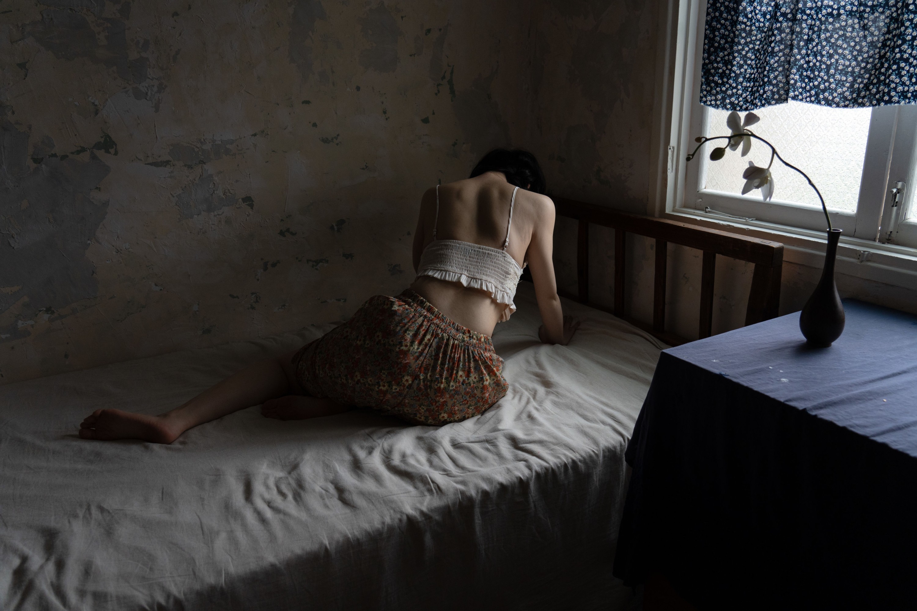 舒浅 – 《心事》[20P]