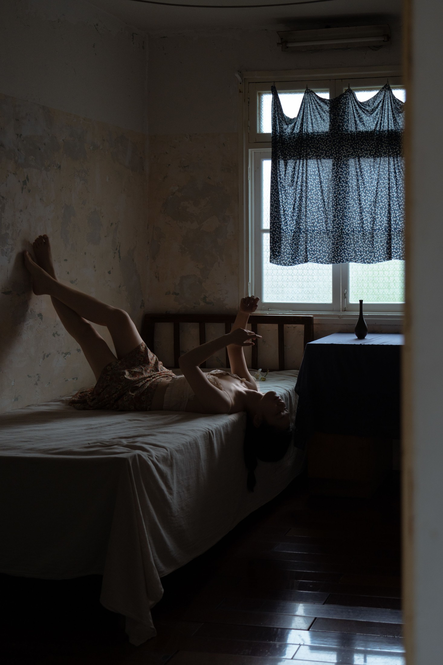 舒浅 – 《心事》[20P]