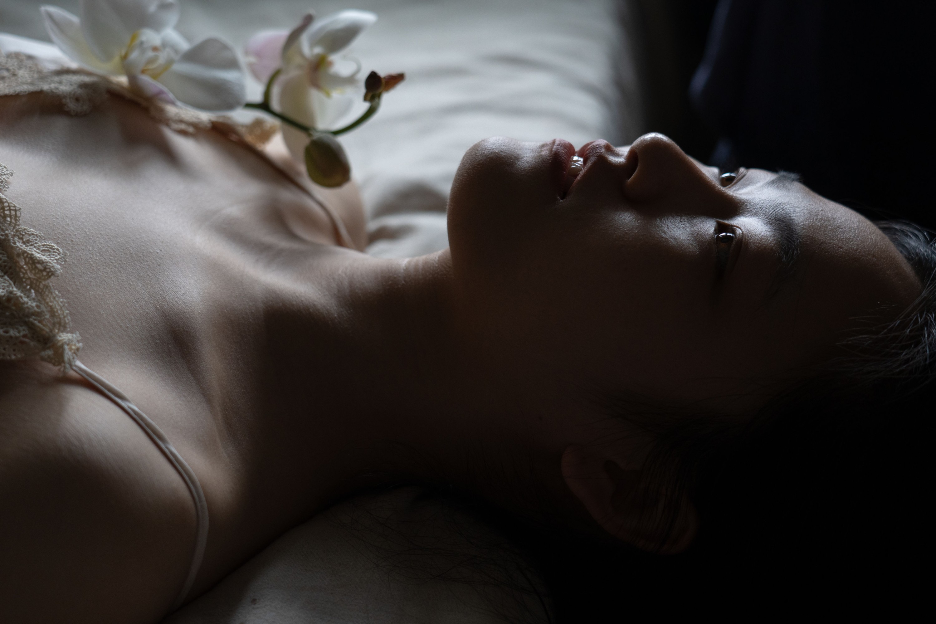 舒浅 – 《心事》[20P]