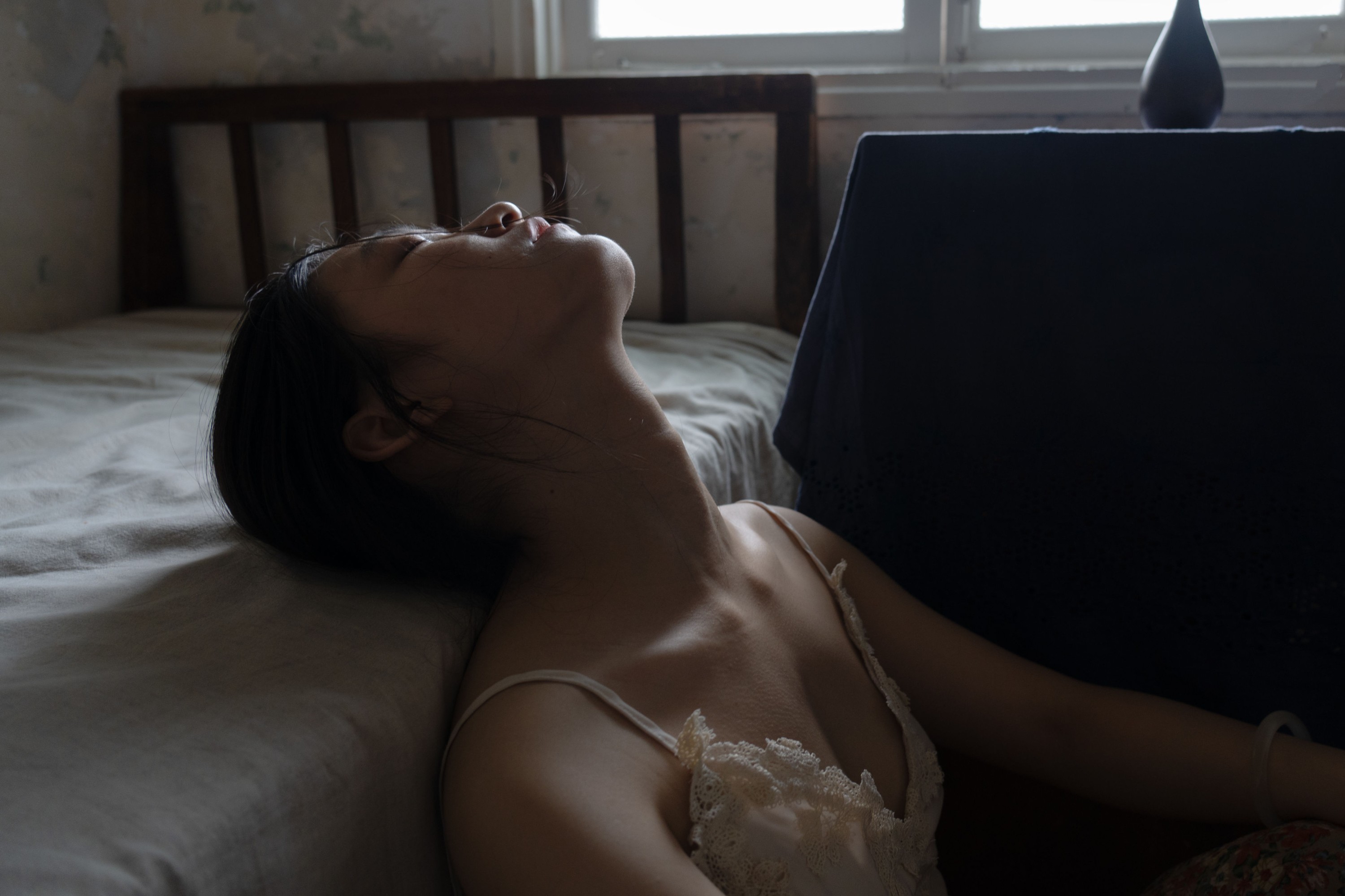 舒浅 – 《心事》[20P]