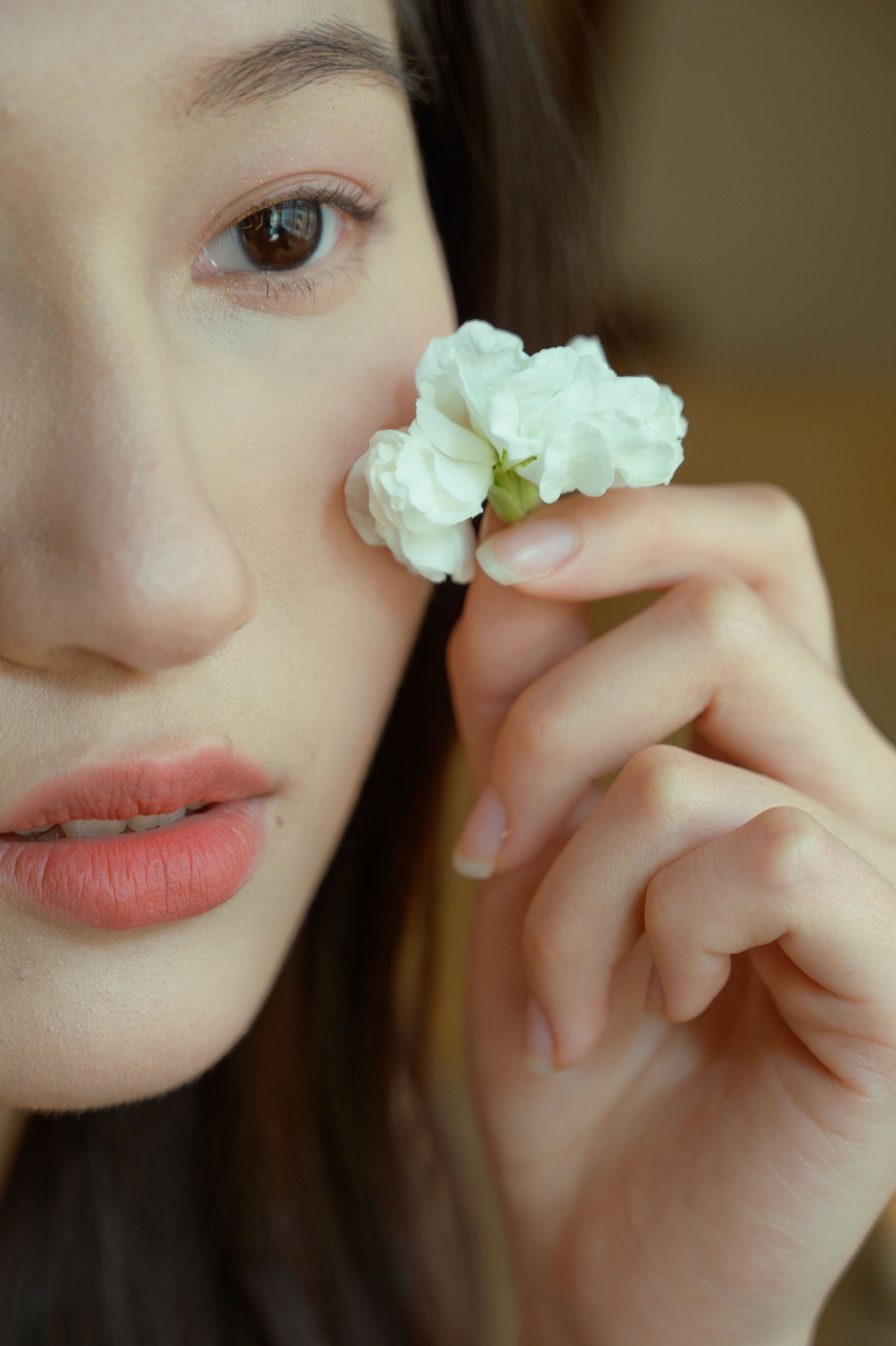 珂珂大王 – 《我做了个雨滴形状的梦》[16P]