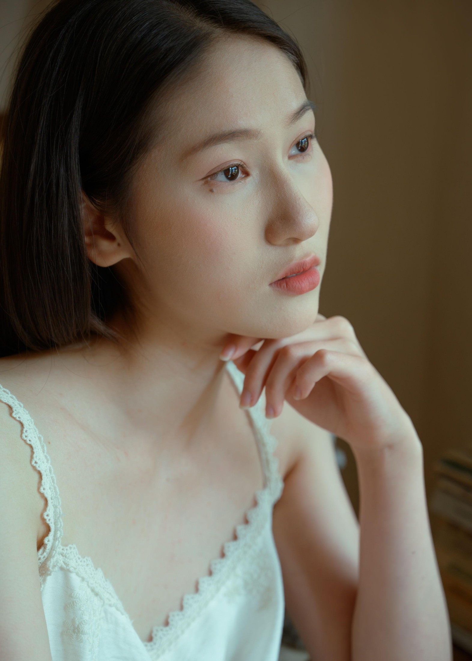 珂珂大王 – 《我做了个雨滴形状的梦》[16P]