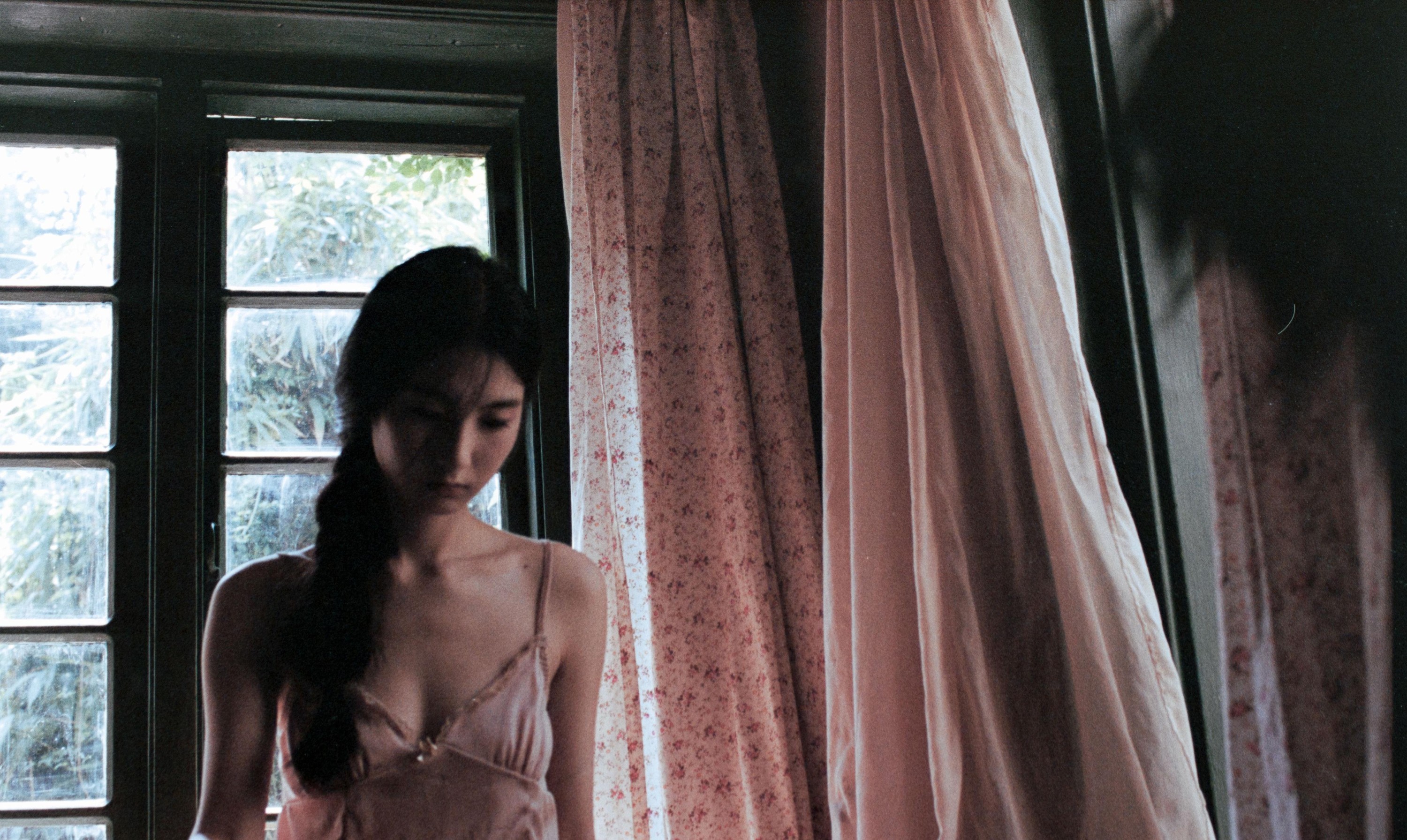 tree – 《像一场电影》[14P]