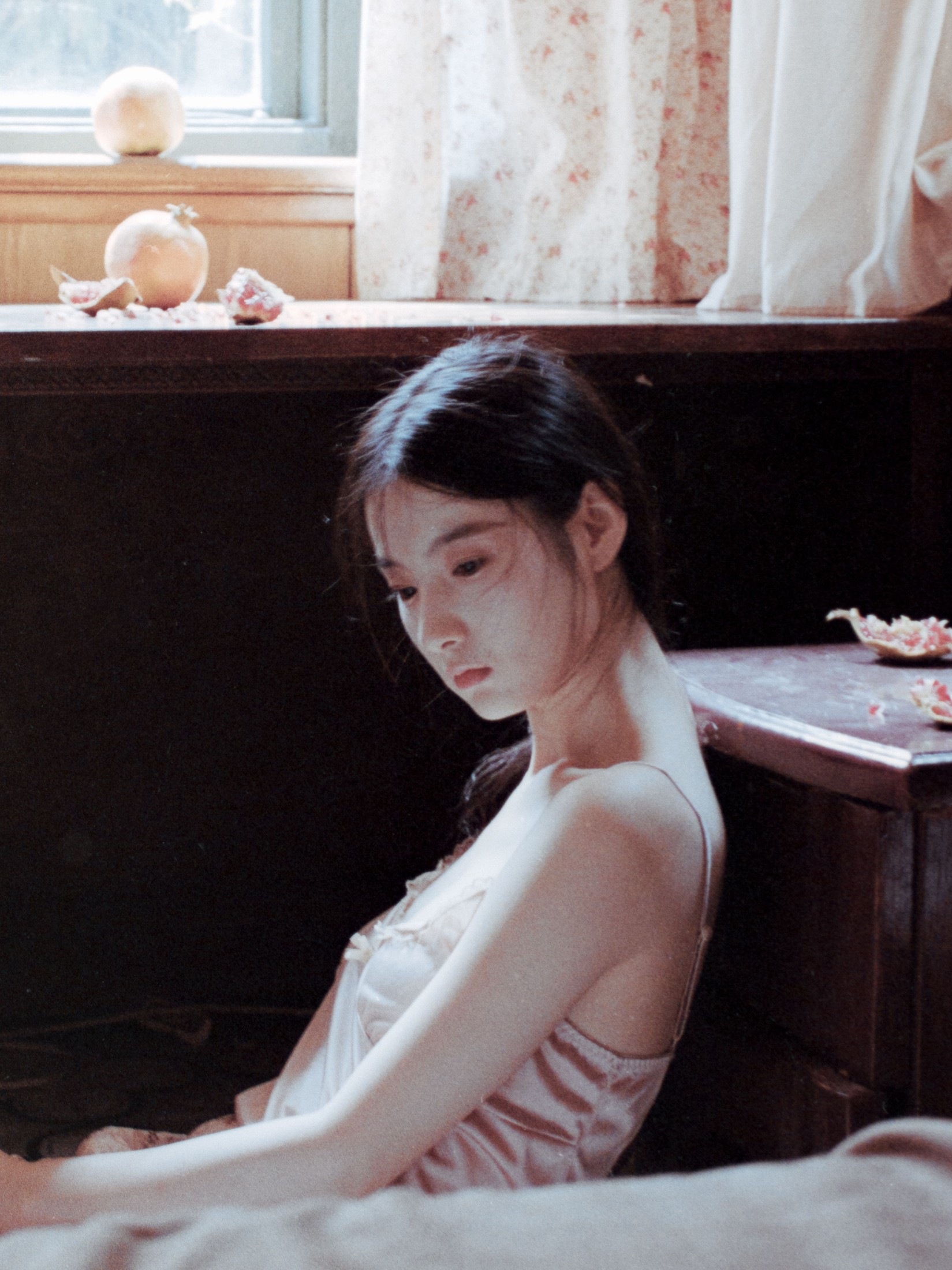 tree – 《像一场电影》[14P]