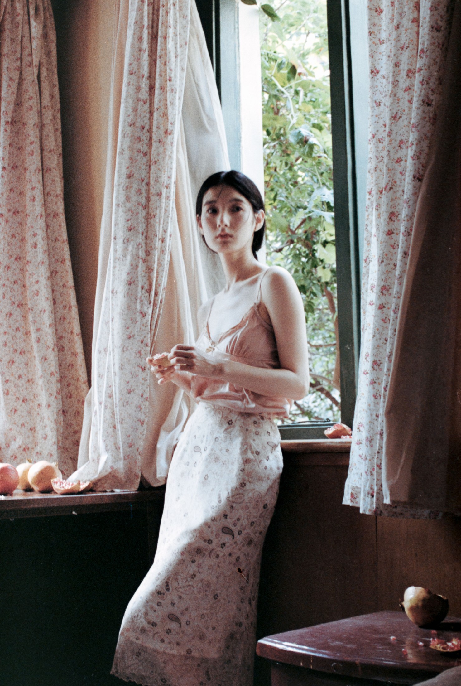 tree – 《像一场电影》[14P]