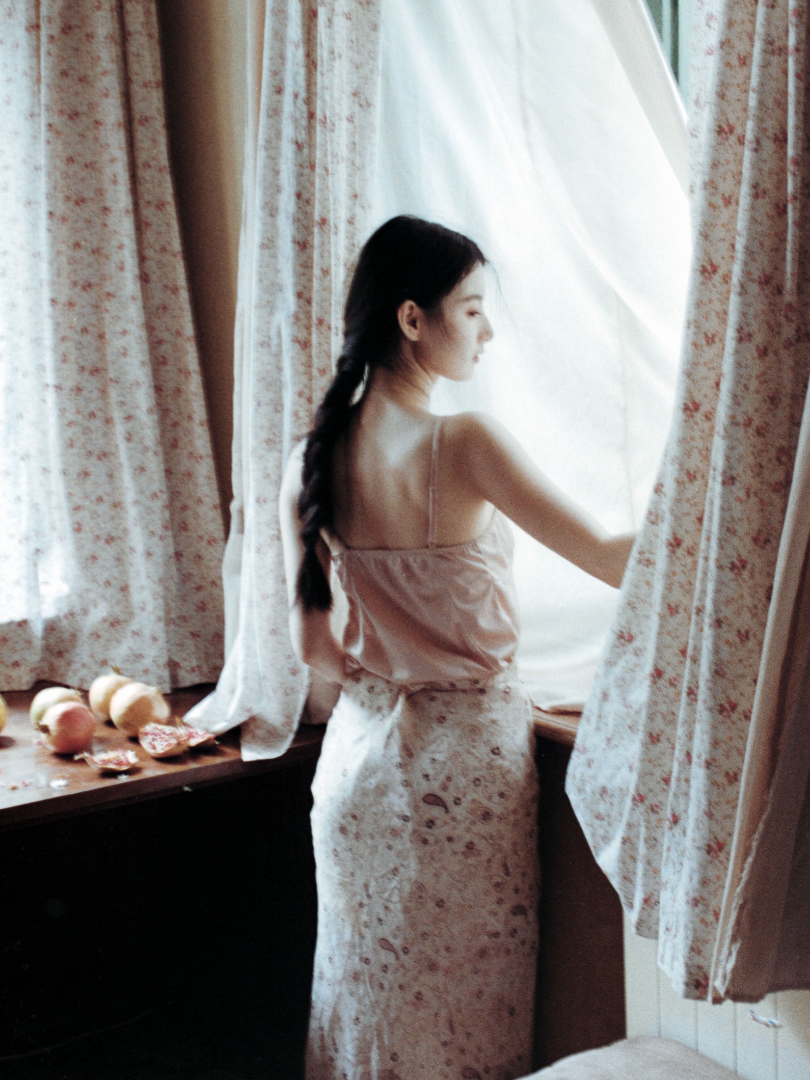 tree – 《像一场电影》[14P]