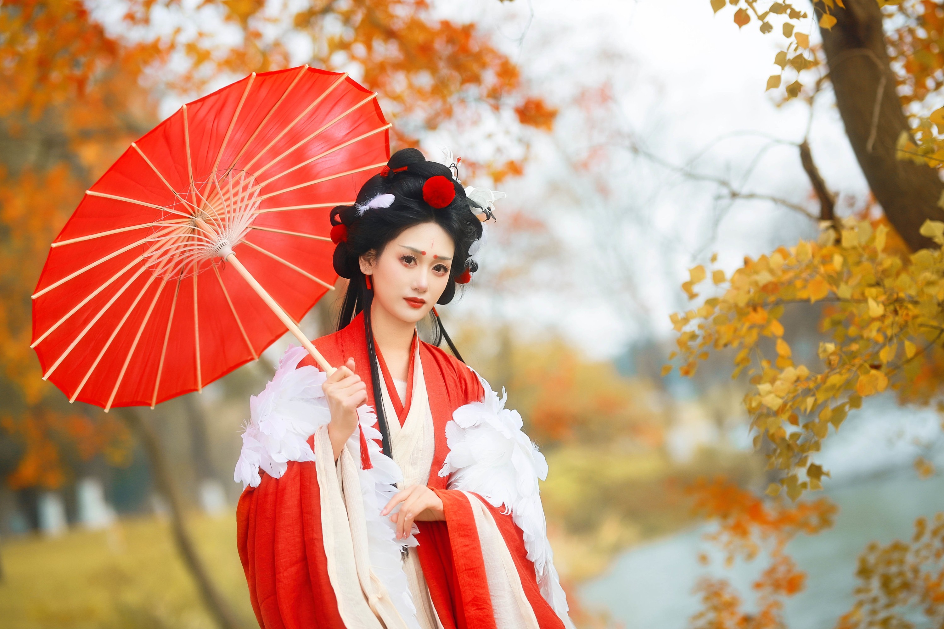 一只大大大李子 – 《仙鹤》[18P] 插图3