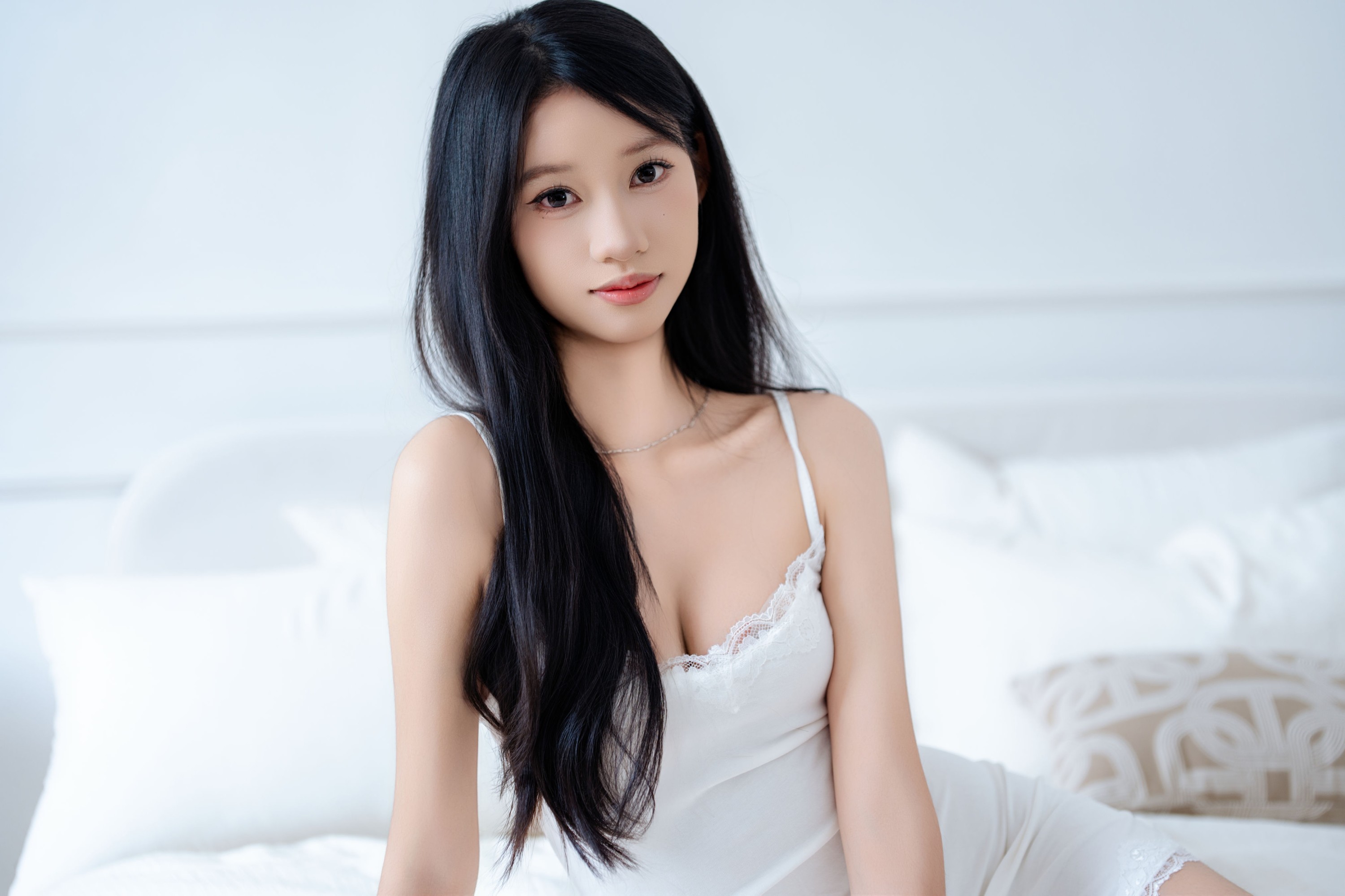 敏敏 – 《悠然自得》[32P]