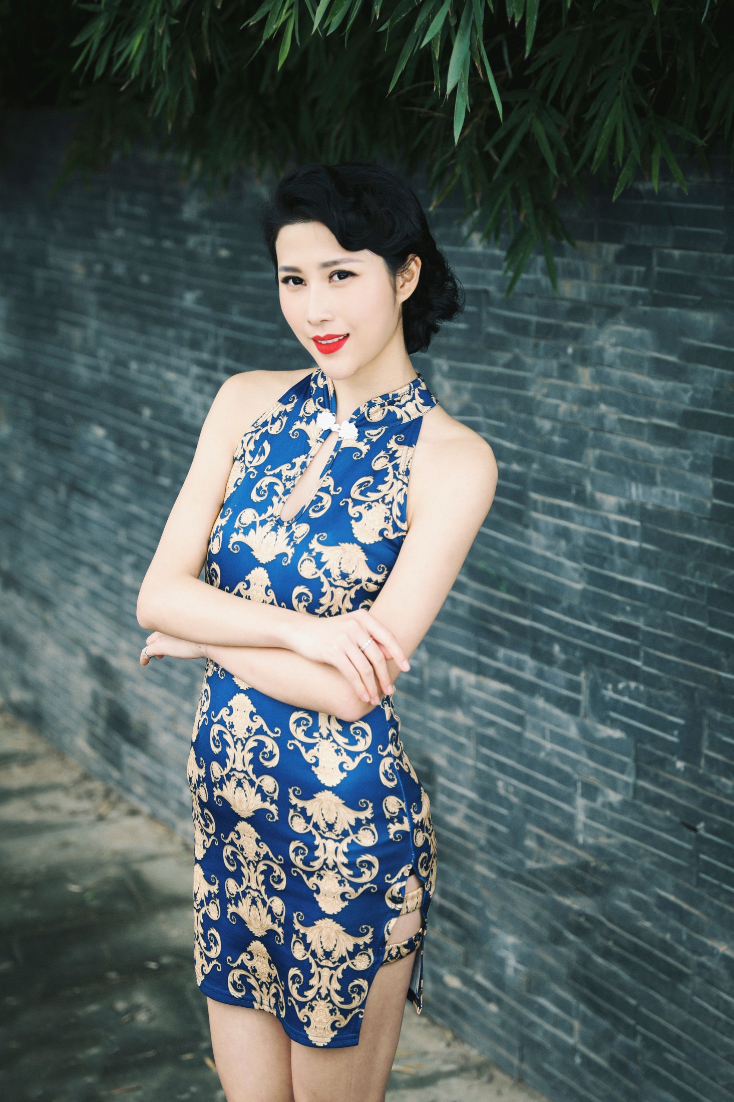 大宝 – 《千屿集》[30P]