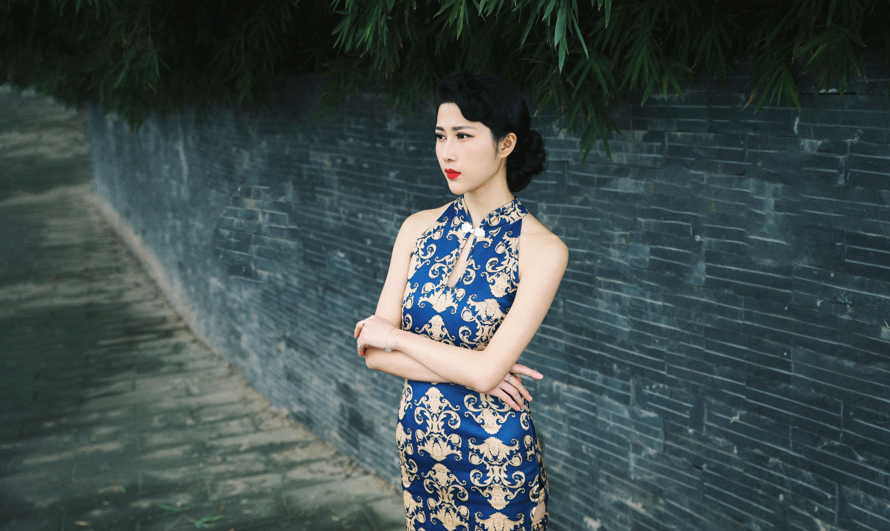 大宝 – 《千屿集》[30P]