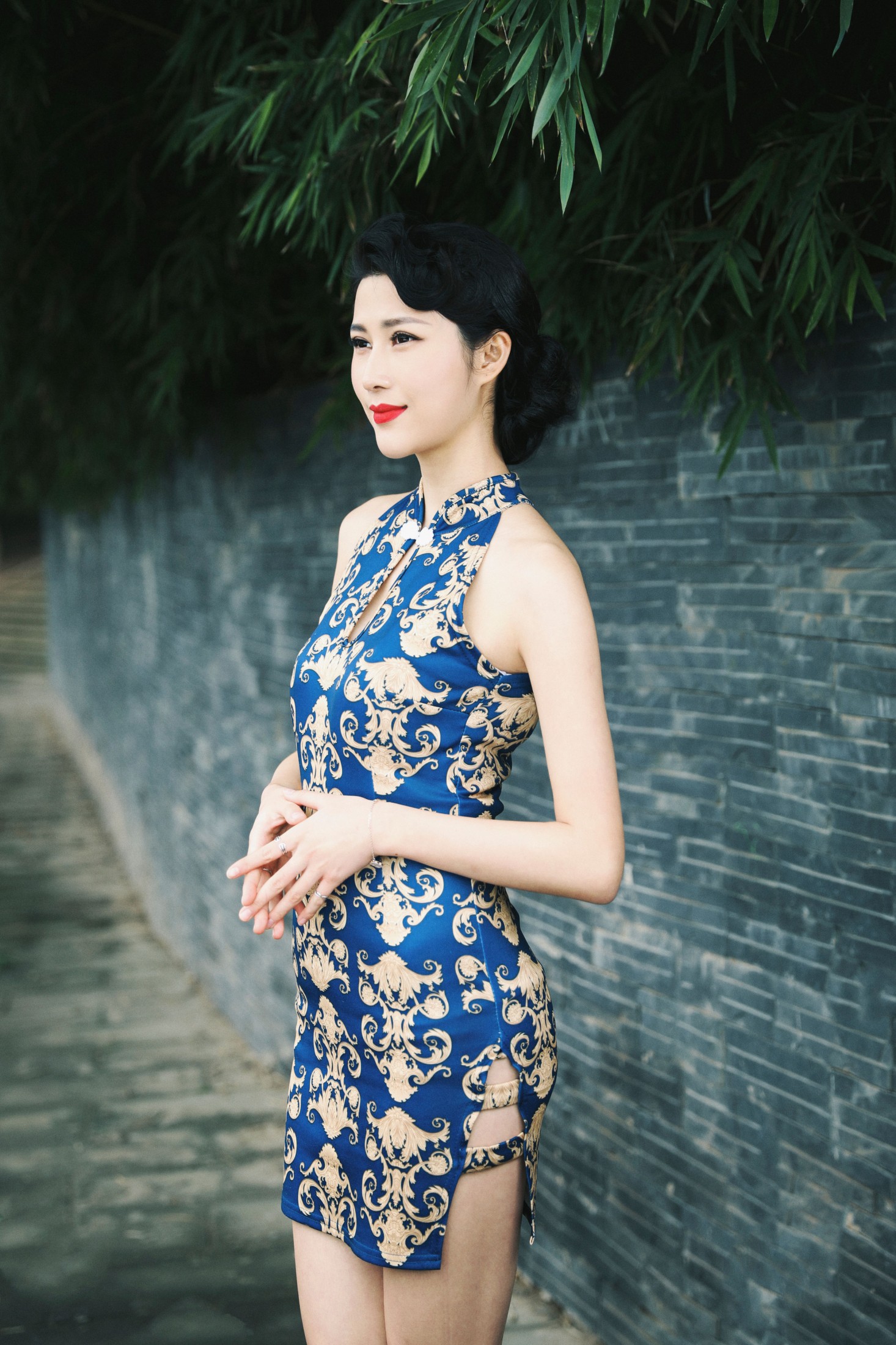 大宝 – 《千屿集》[30P]