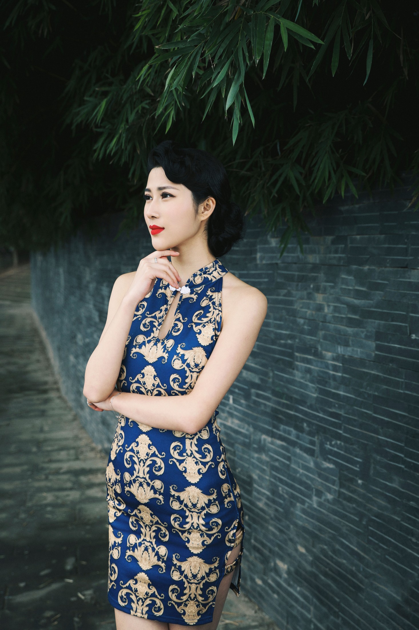 大宝 – 《千屿集》[30P]