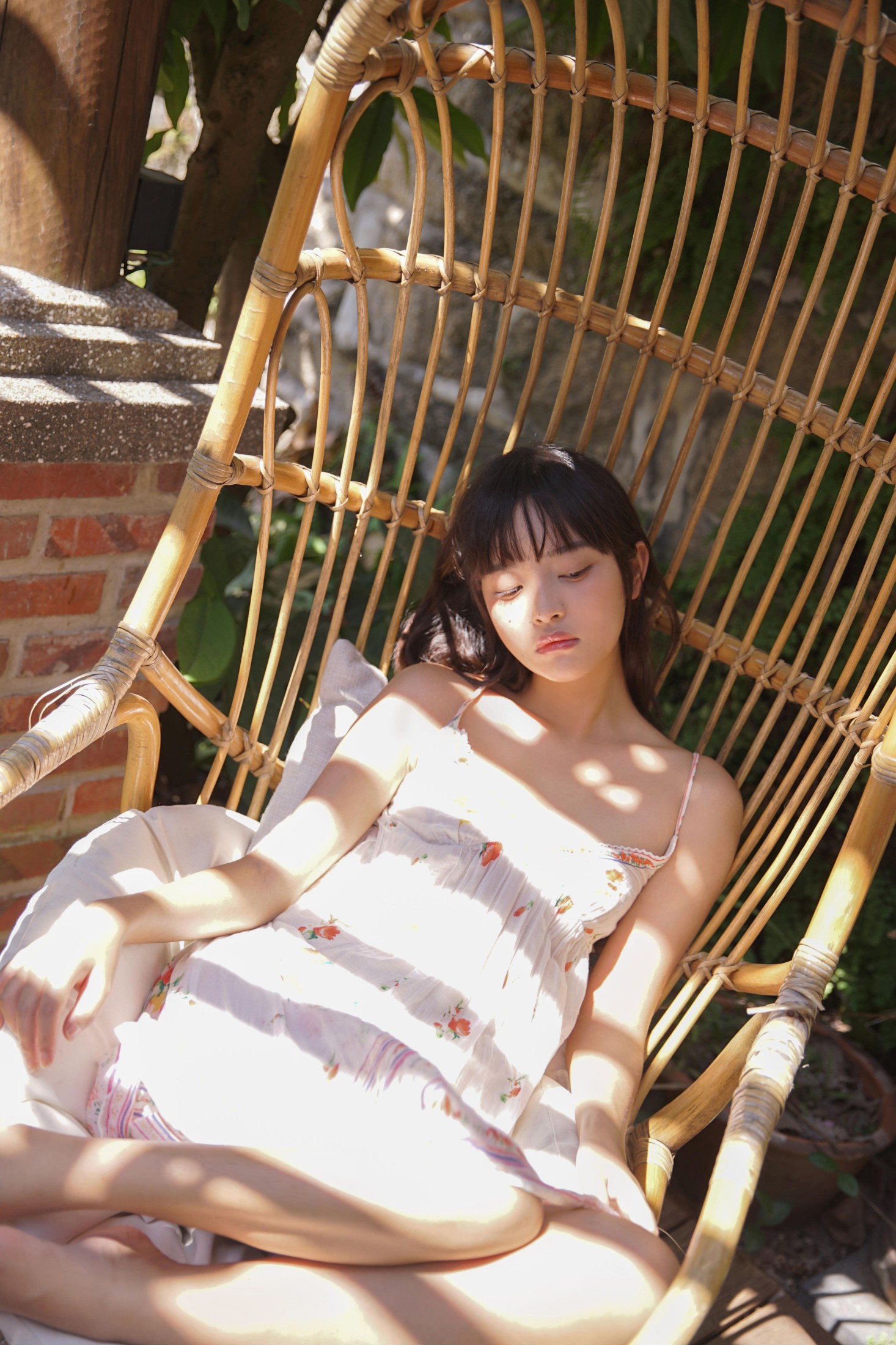 小郎也 – 《夏日 》[13P]