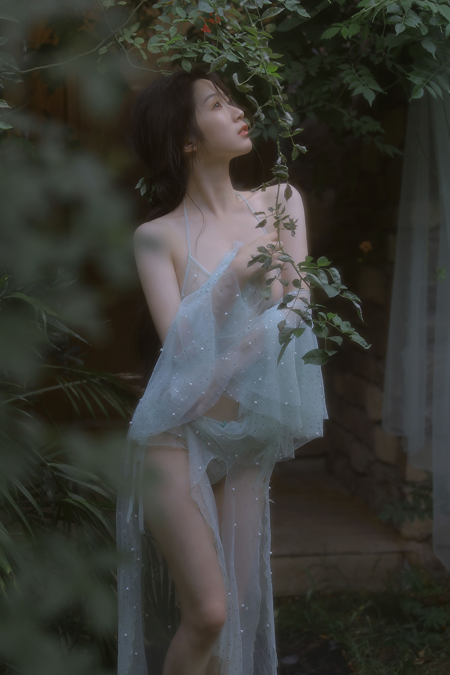 姚-胖胖 – 《四时有序 流年半夏》[20P]