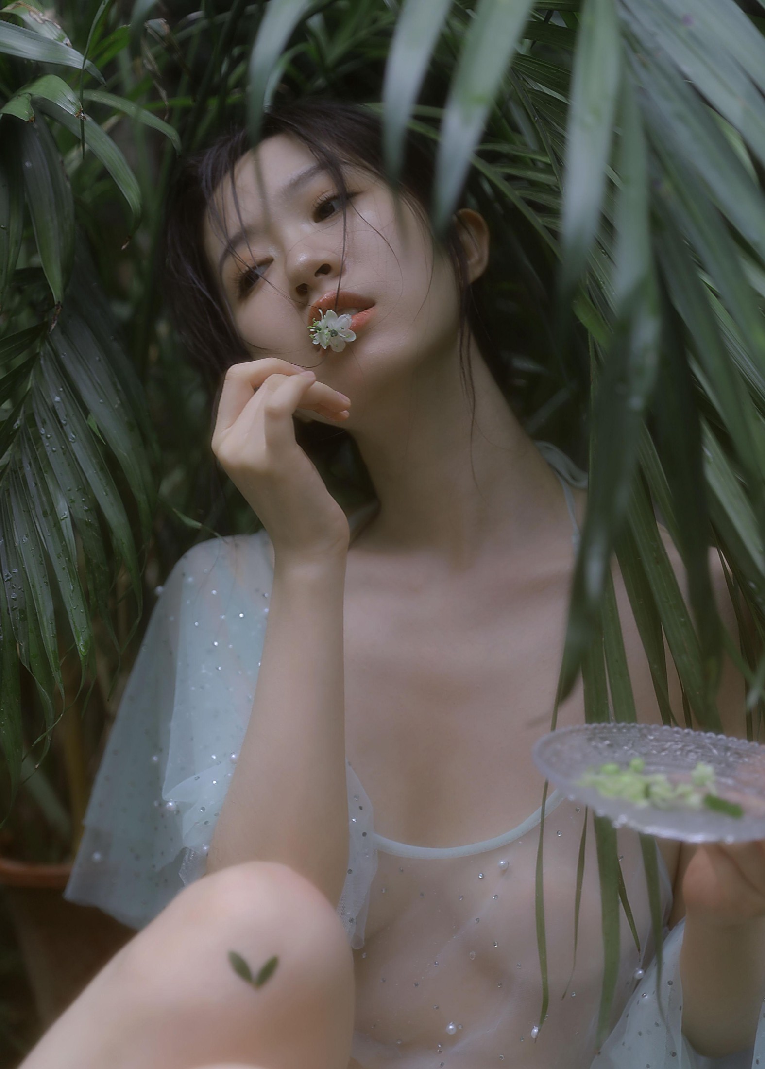 姚-胖胖 – 《四时有序 流年半夏》[20P]