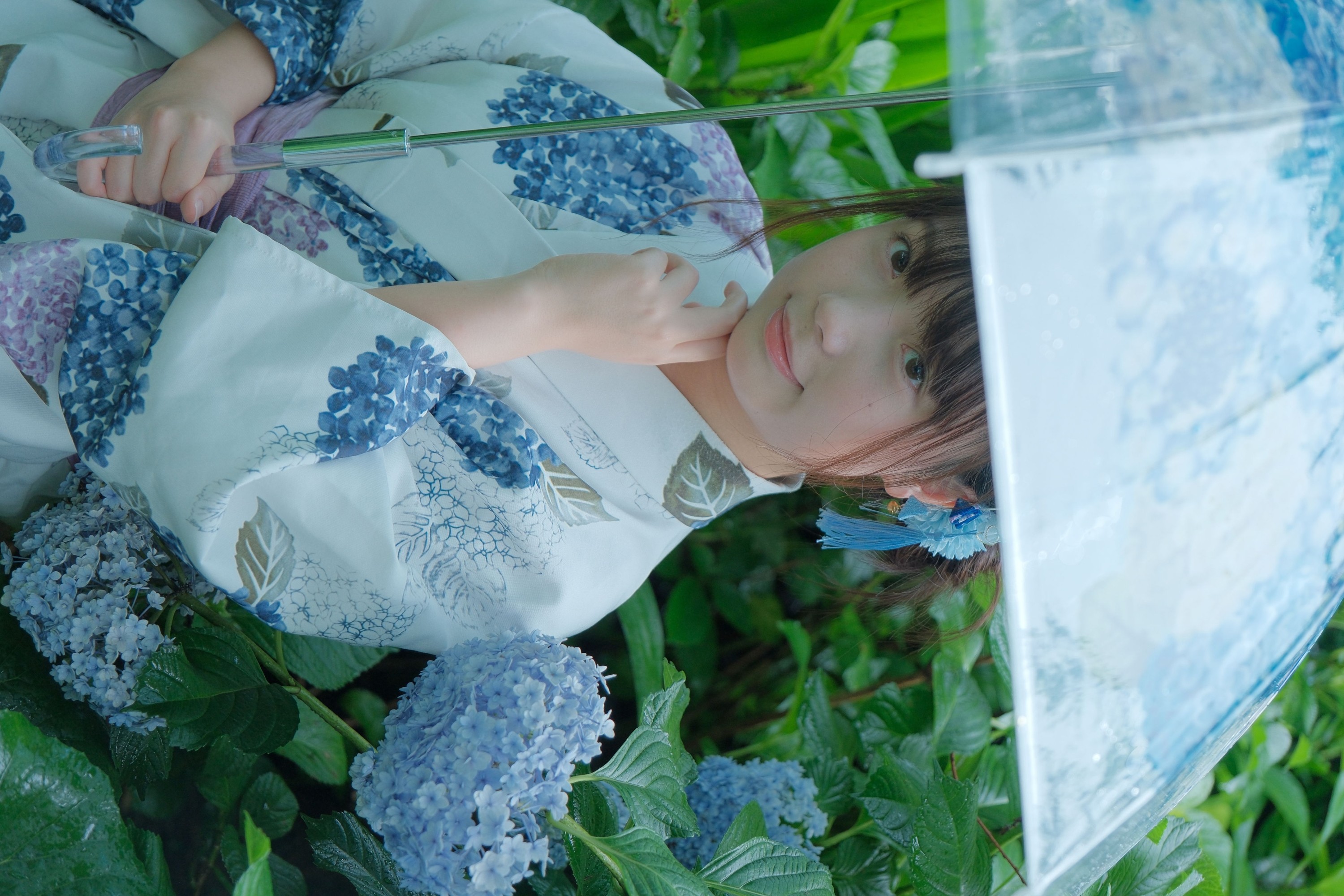 1028 – 《无尽夏》[24P]