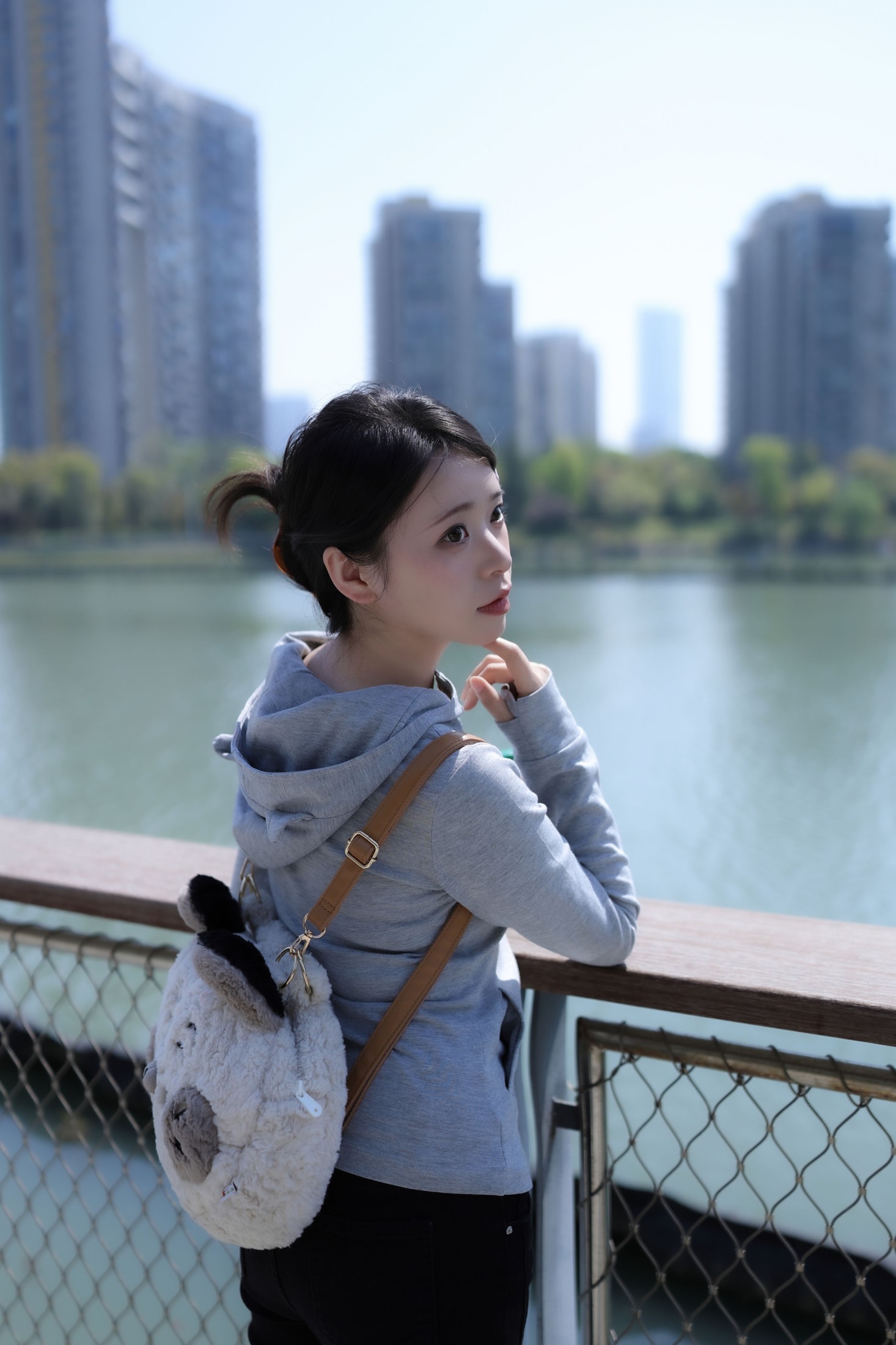 南烛 – 《出gai》[22P]