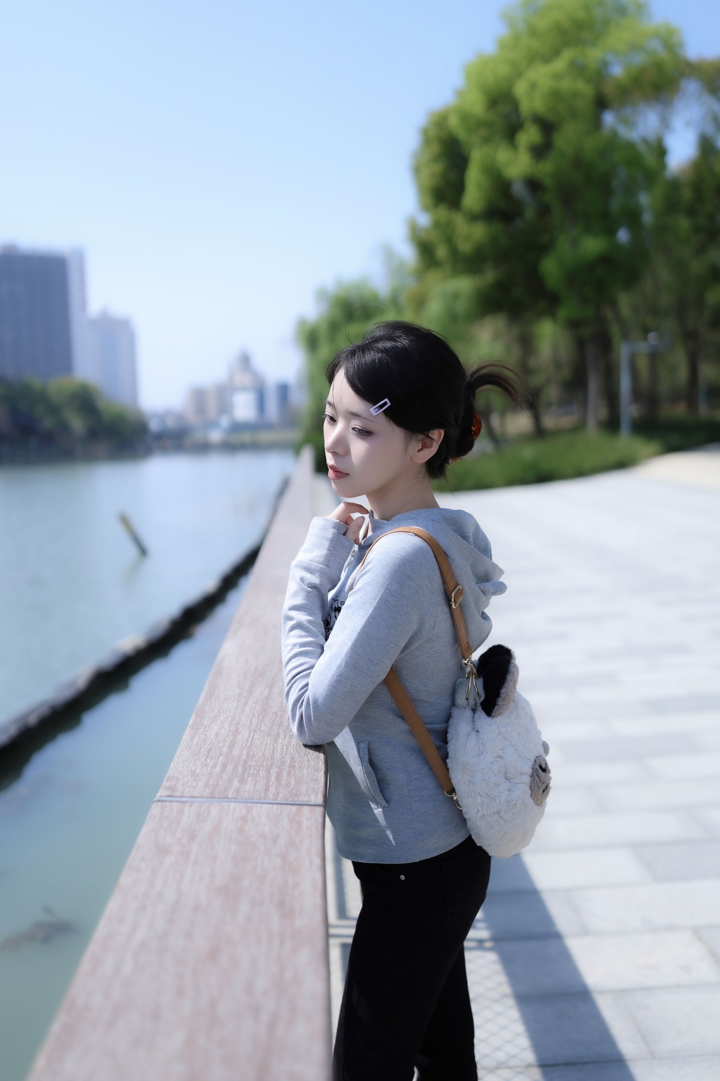 南烛 – 《出gai》[22P]