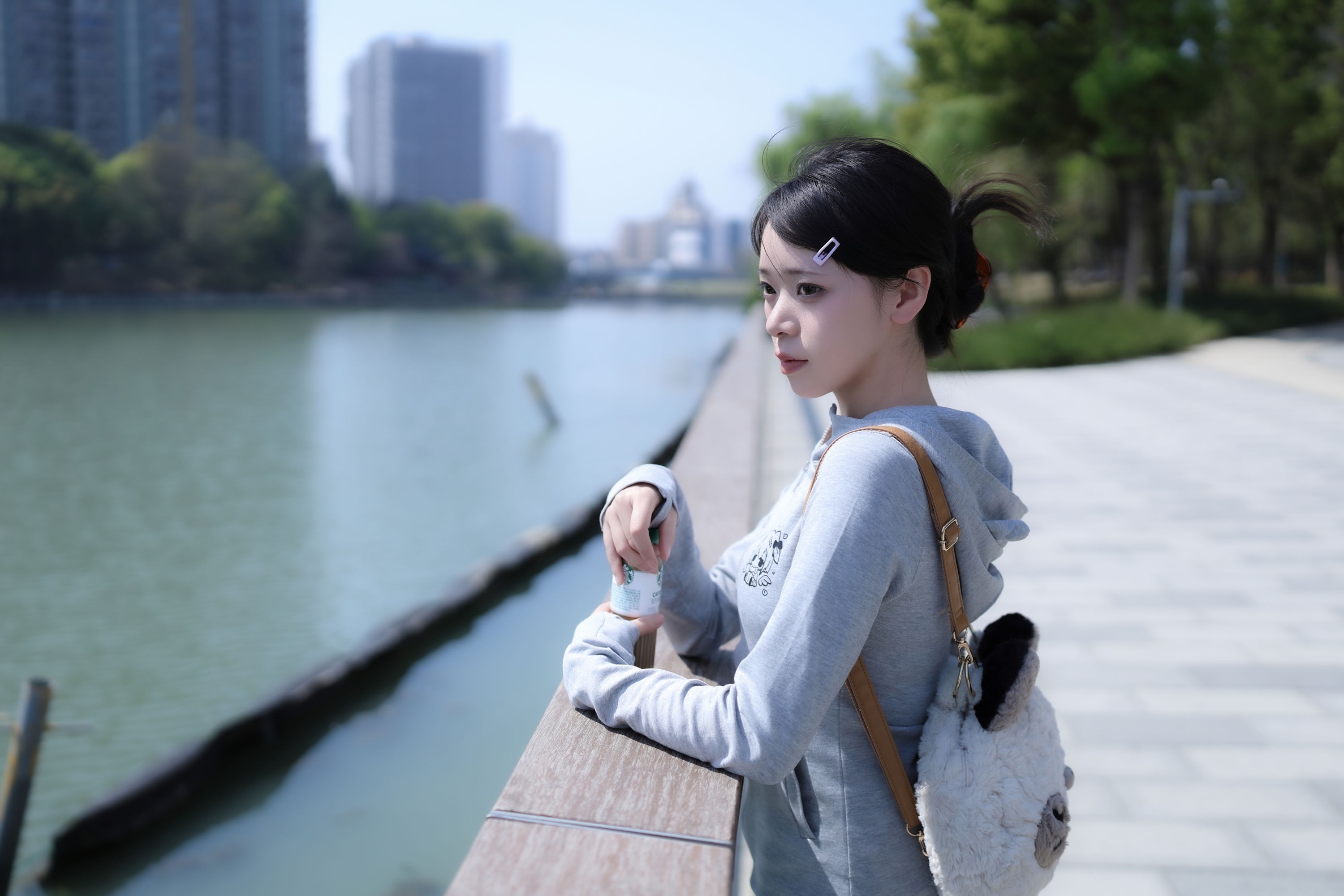 南烛 – 《出gai》[22P]