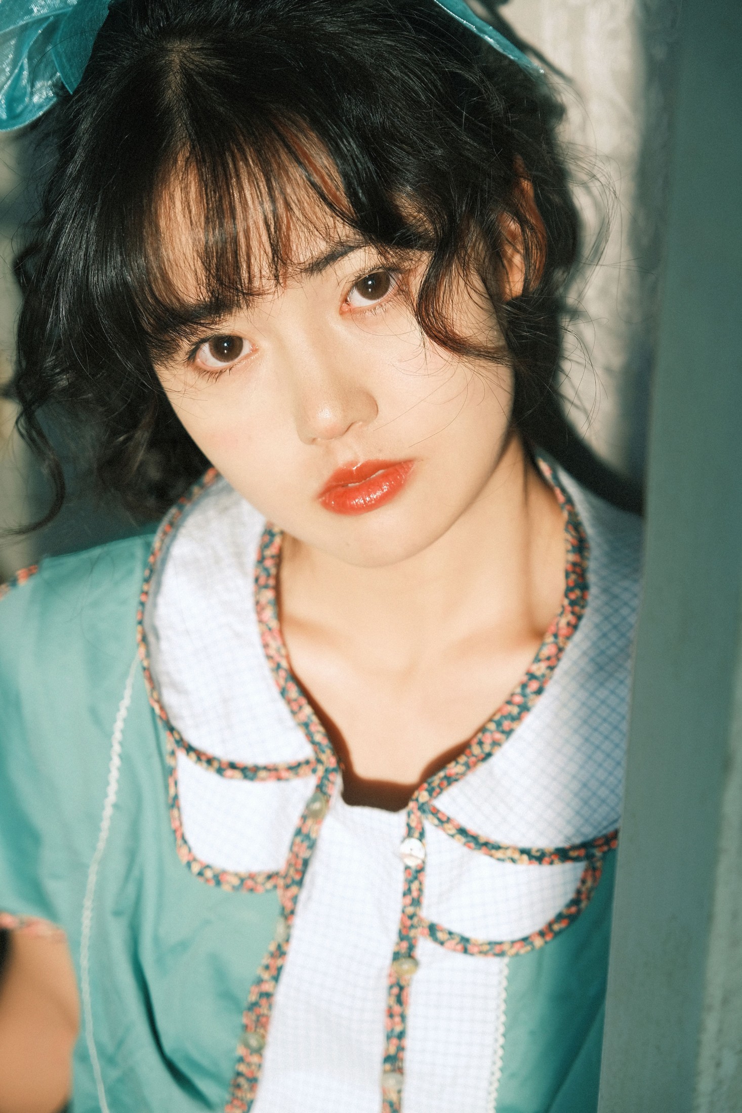 爆毛绵羊 – 《细碎的美好》[13P]