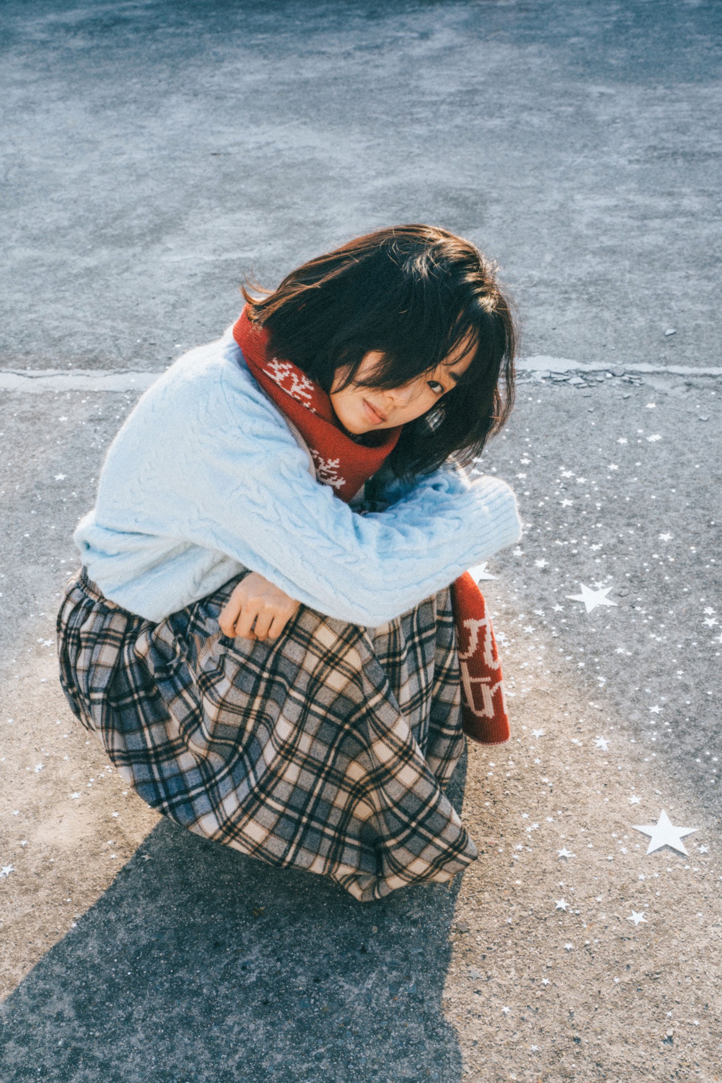 DickDiver – 《圣诞结》[15P]