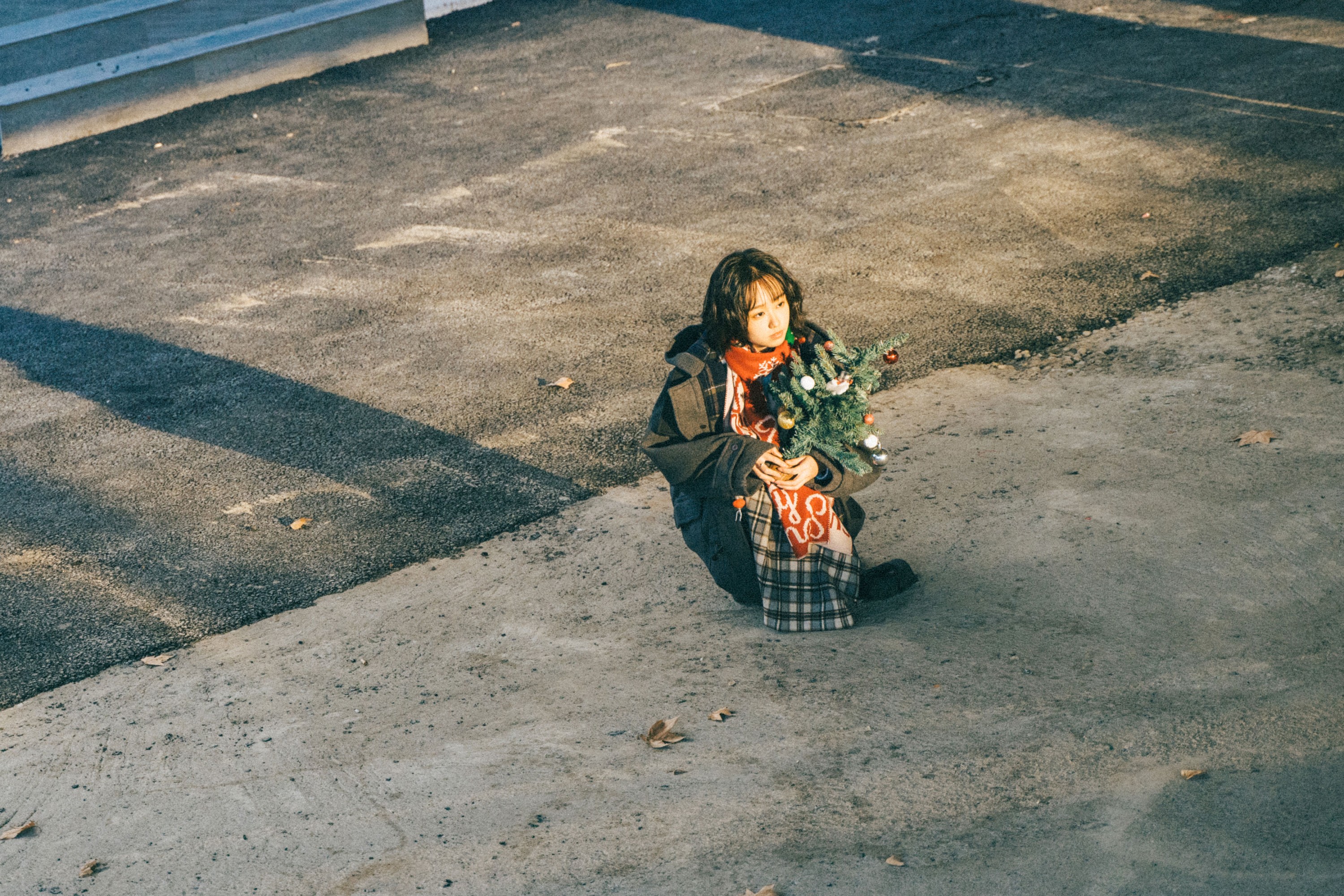 DickDiver – 《圣诞结》[15P]